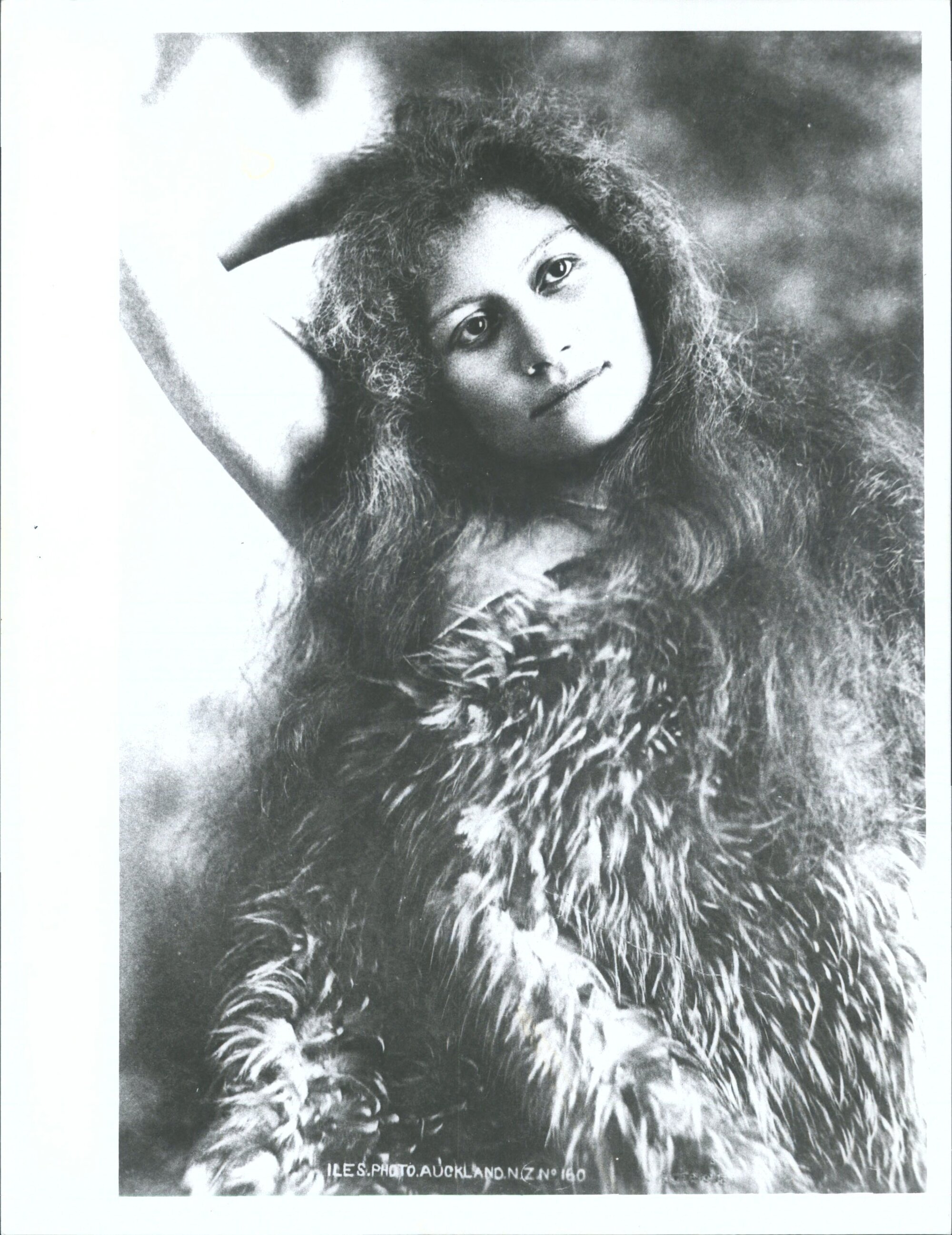 Ripeka Rangimahora Parani Ututaonga (Rangi)