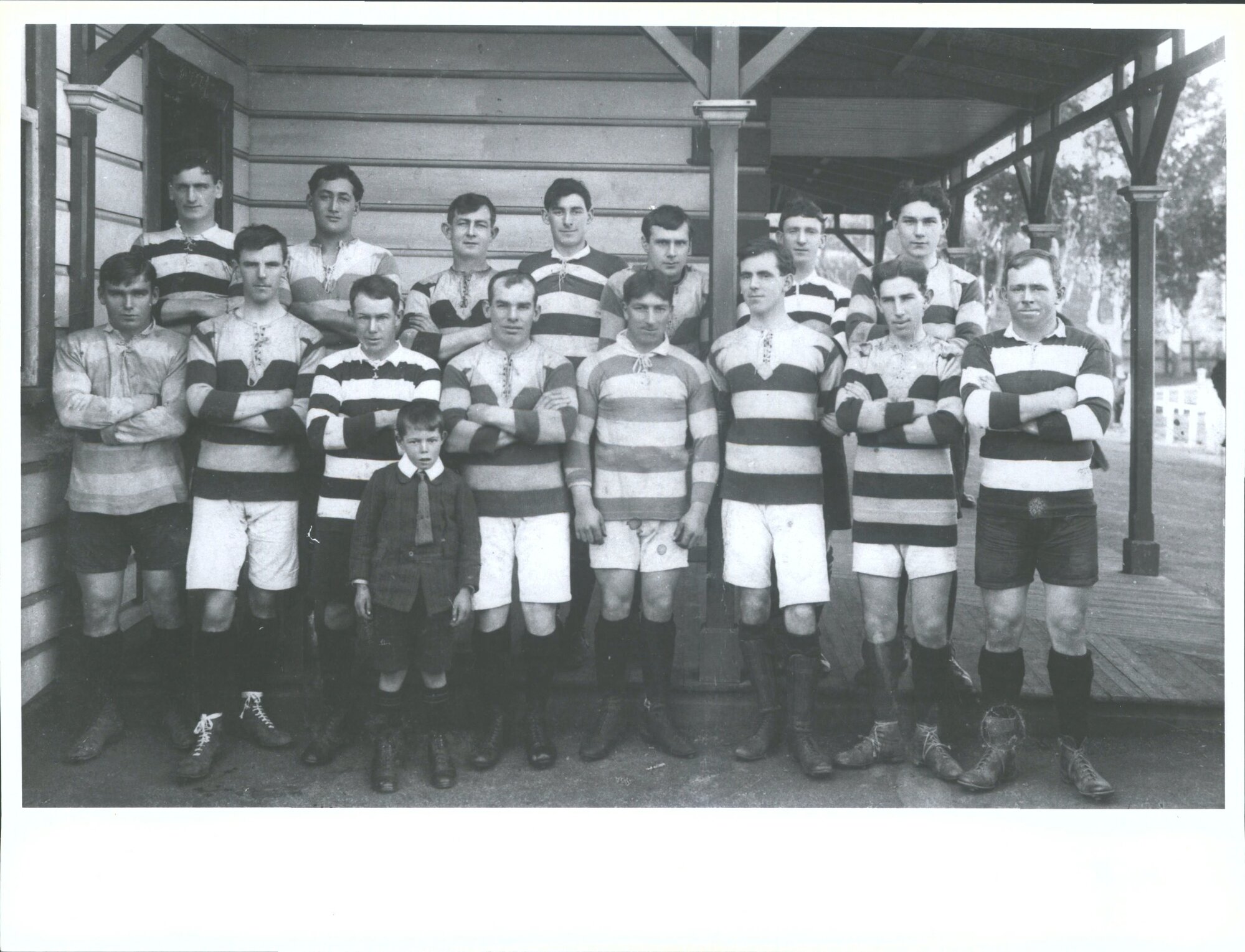 Port Chalmers Rugby Football Club