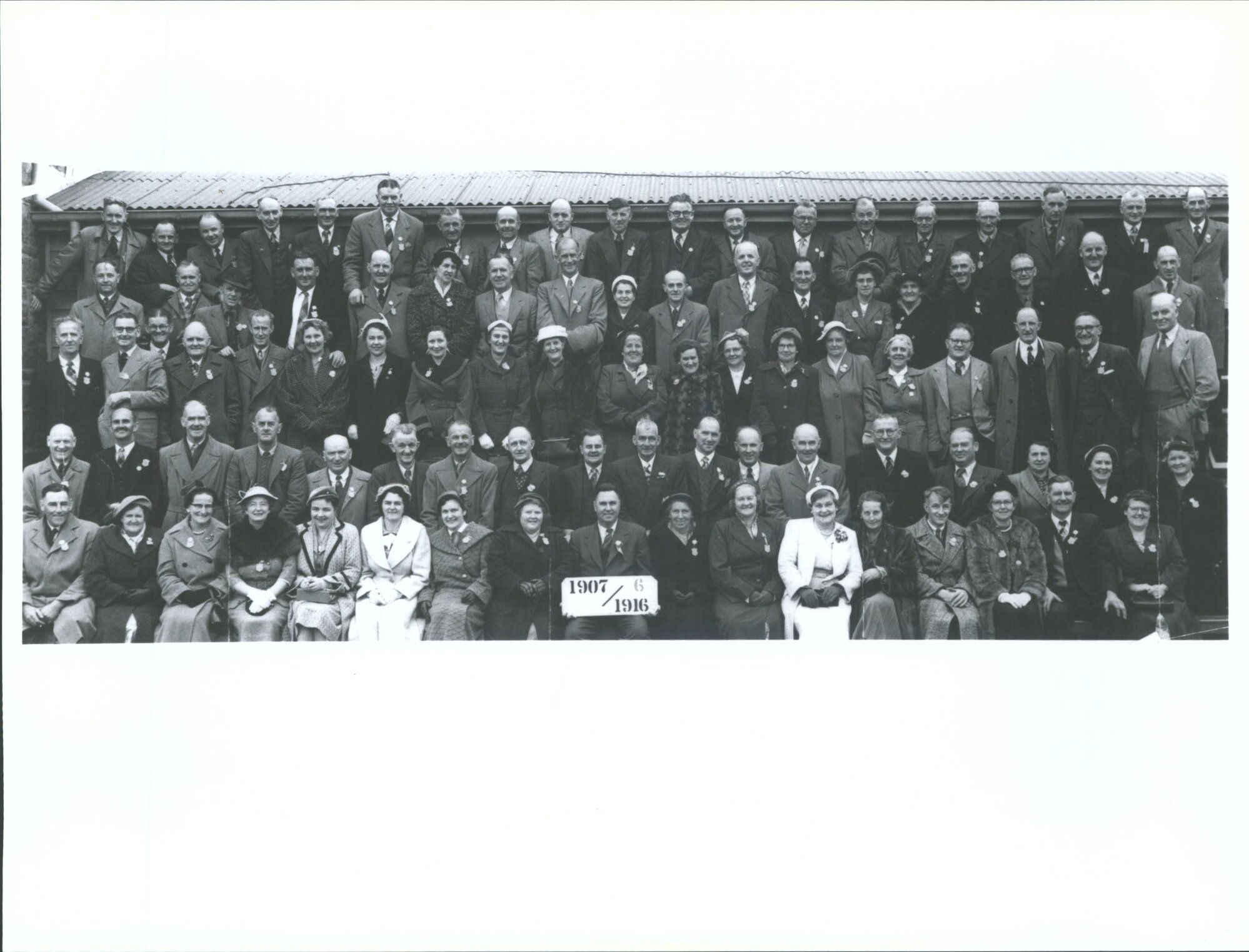 Port Chalmers Primary School Jubilee