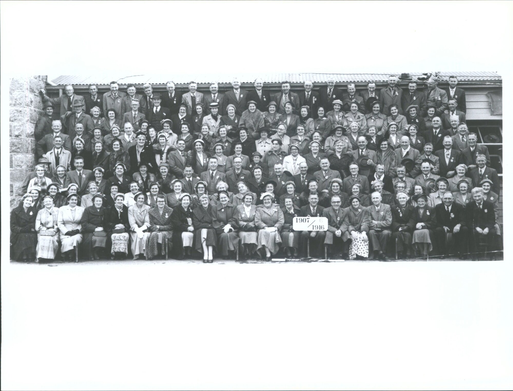 Jubilee of Port Chalmers Primary School