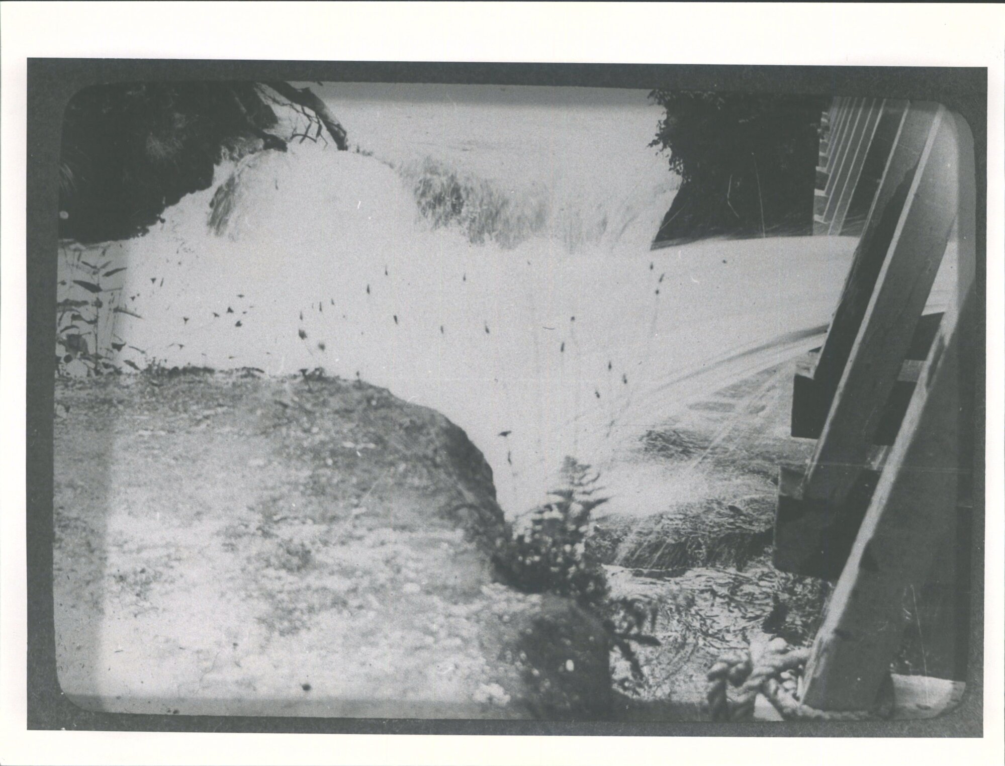 Power Station Overflow