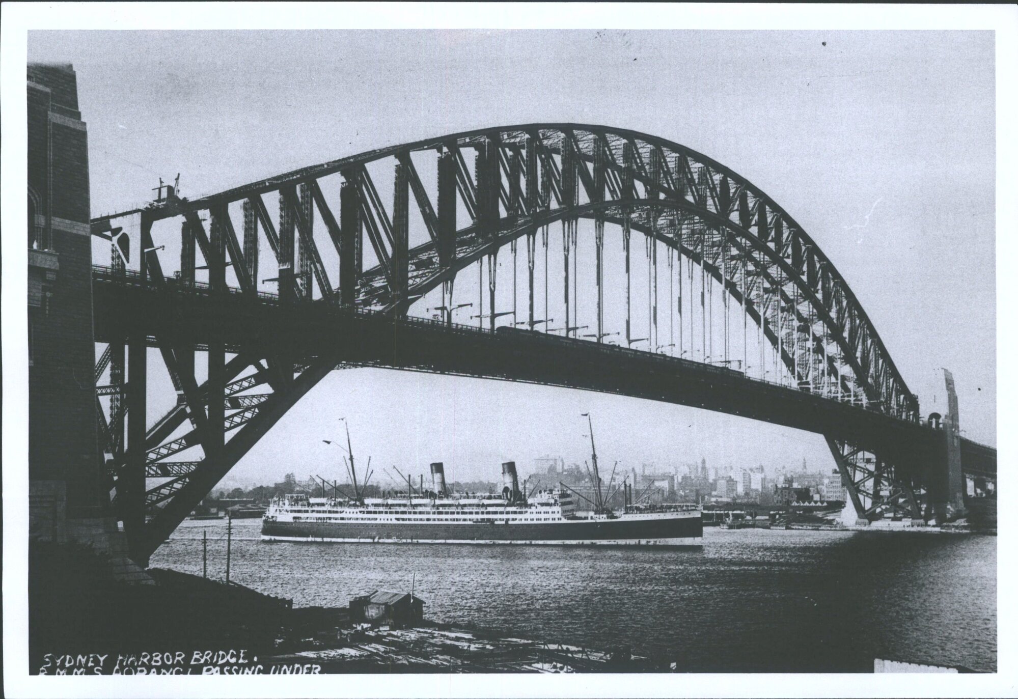 Aorangi