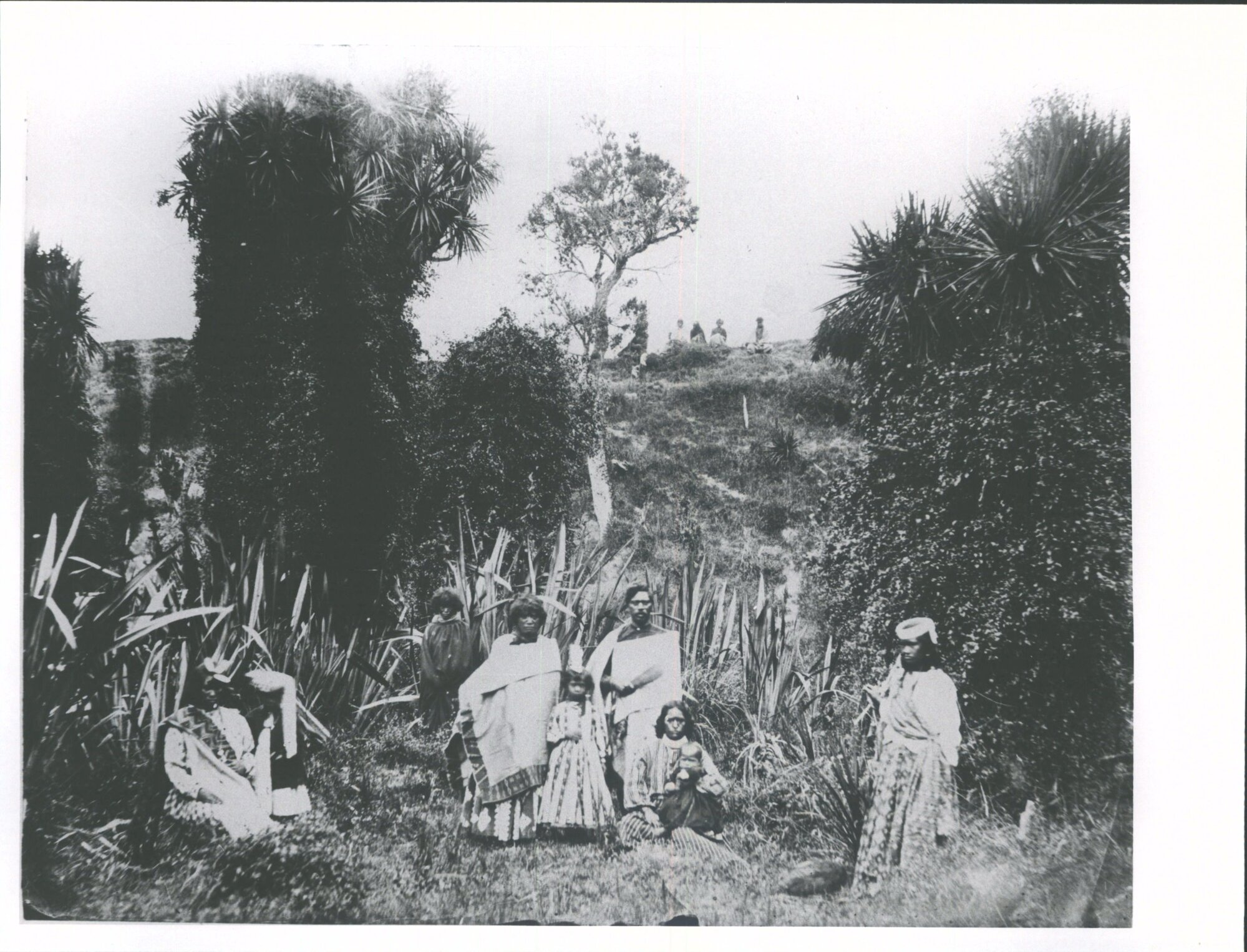 Te Heke (the Migration) to Omarama