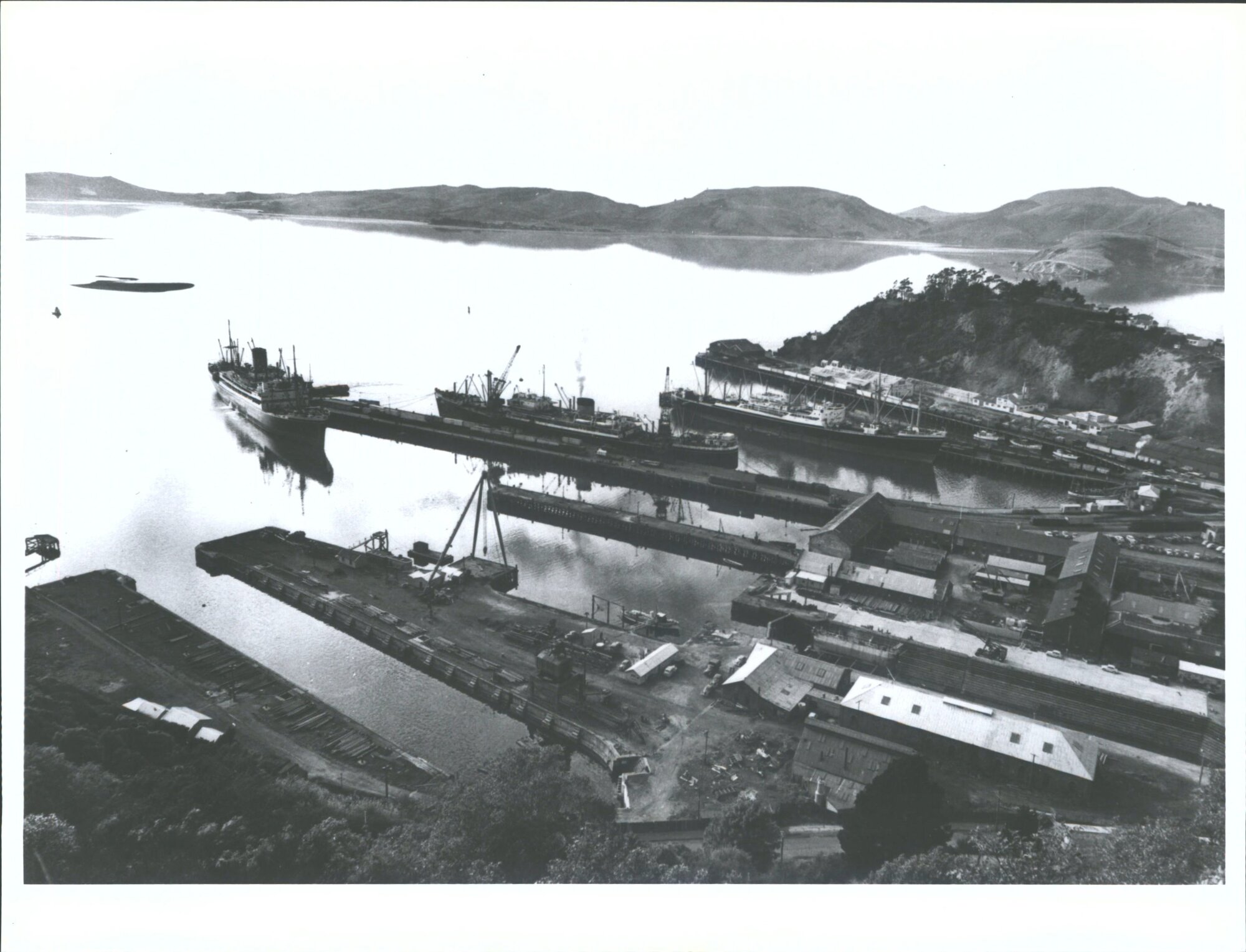 Carnatic Waiwera Gothic