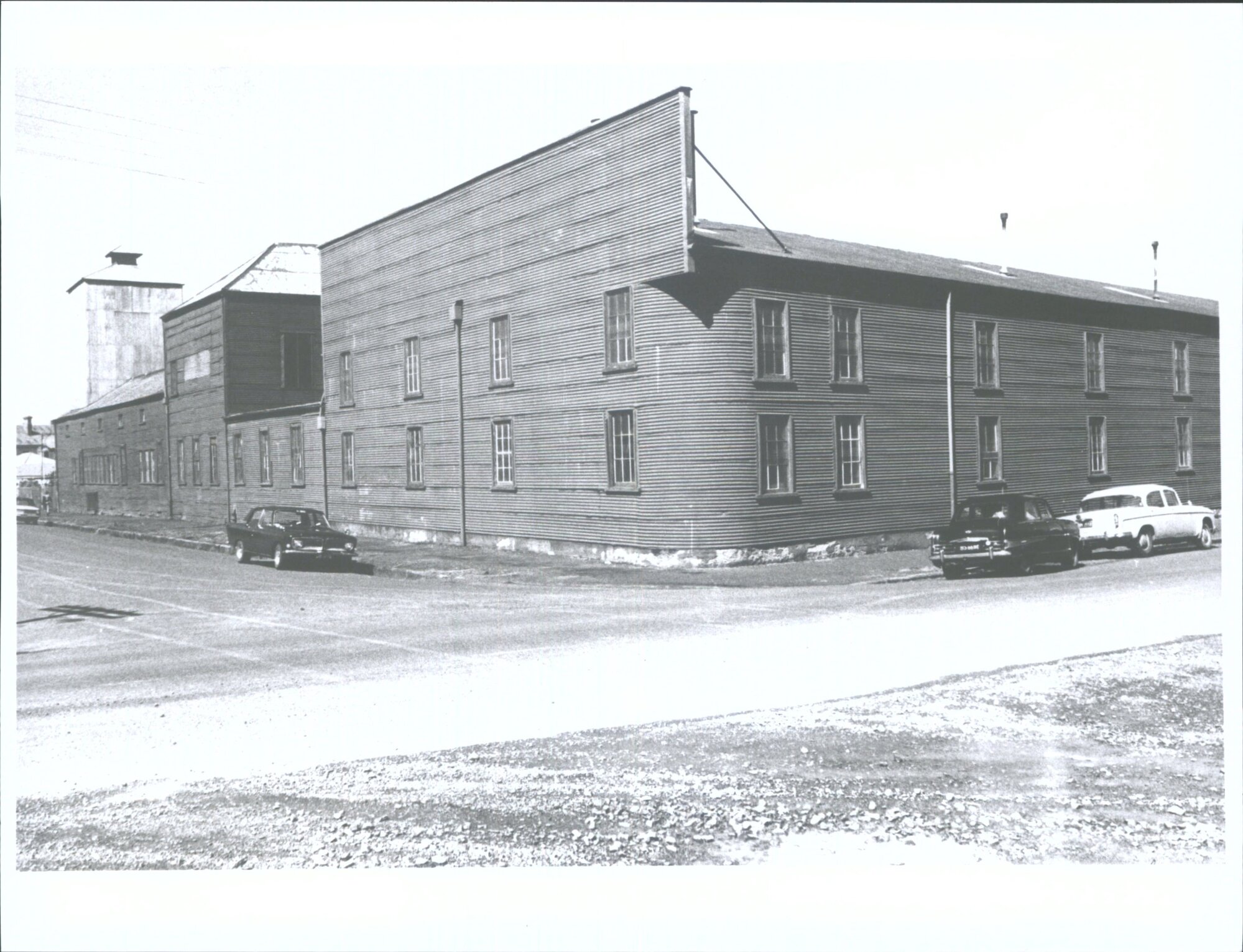 A &amp; G Price Foundry