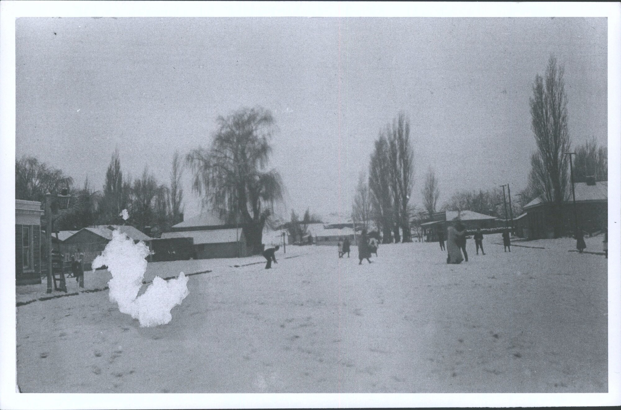 Photo belonging to Mrs Drake (Copy)