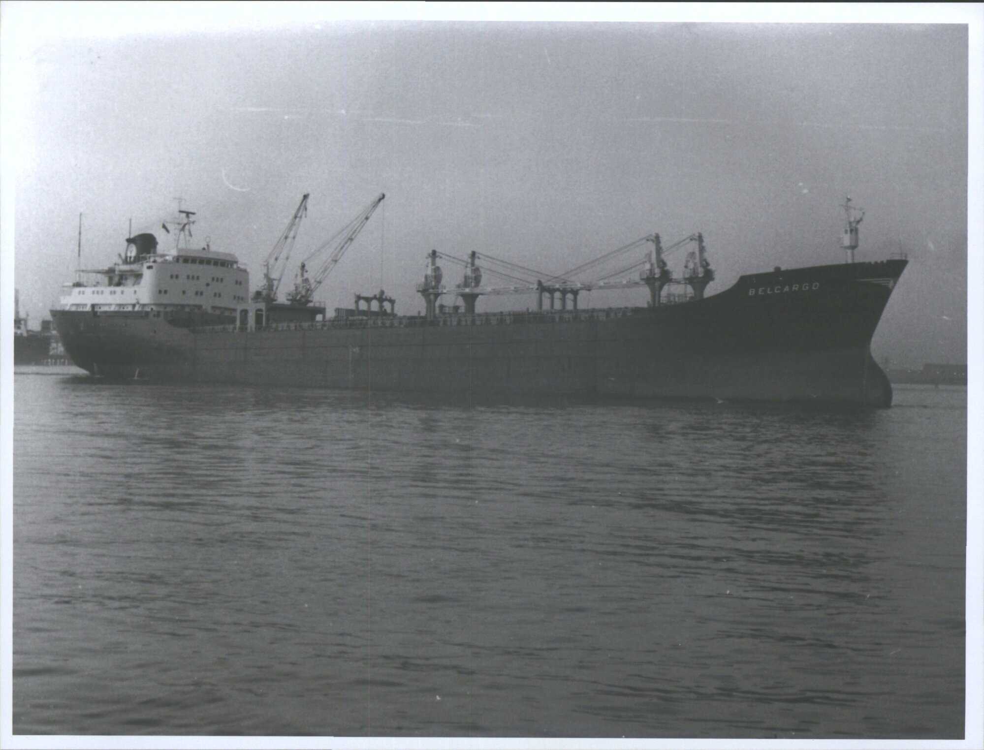 BELCARGO