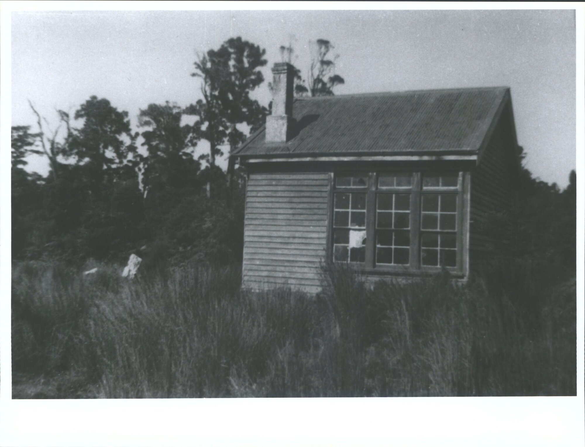 Old School House