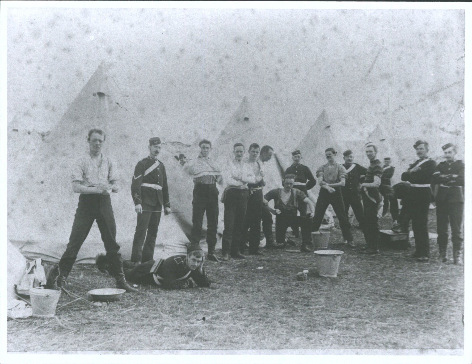 Otago Field Artillery