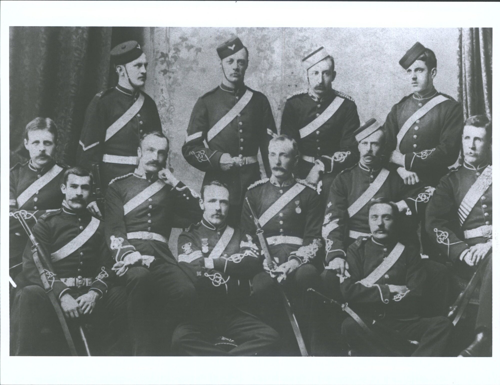 Otago Field Artillery