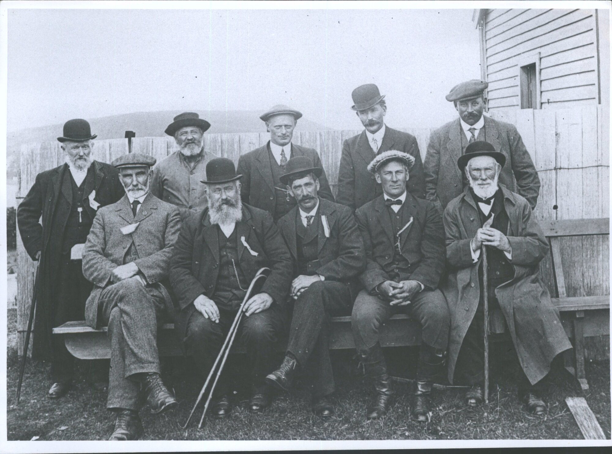 PORTOBELLO Show Committee