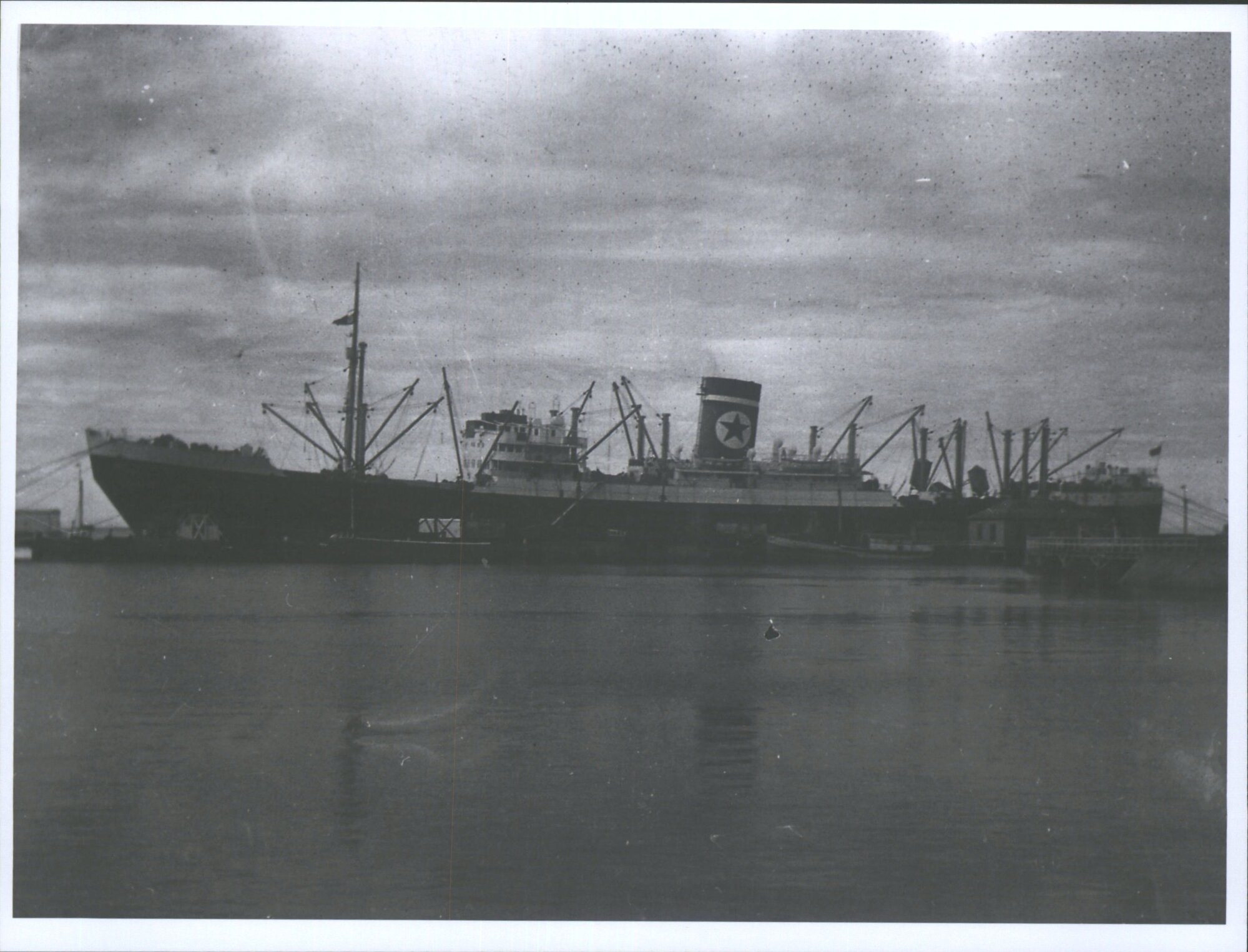 BRISBANE STAR (9)
