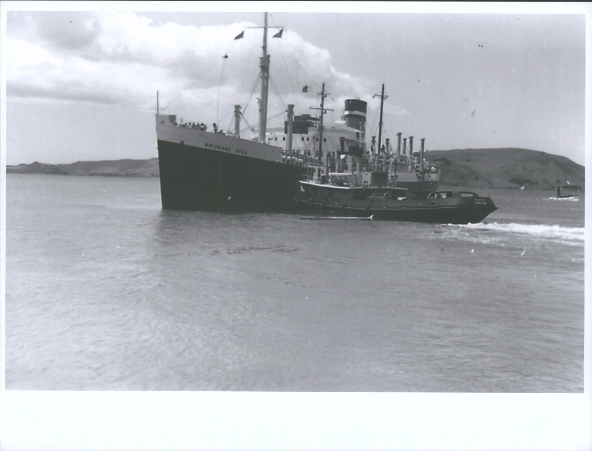 BRISBANE STAR (4)