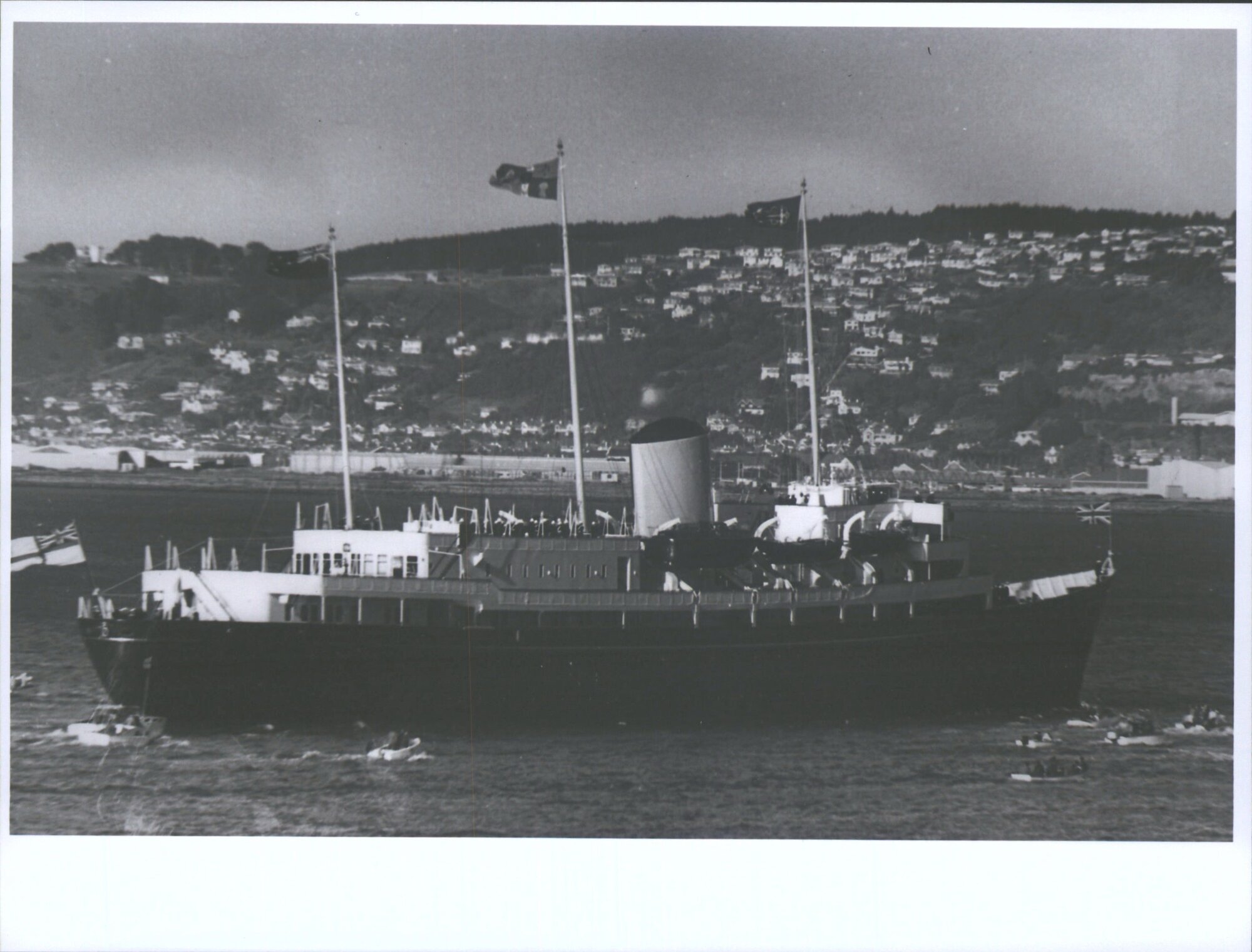 BRITTANIA (7)