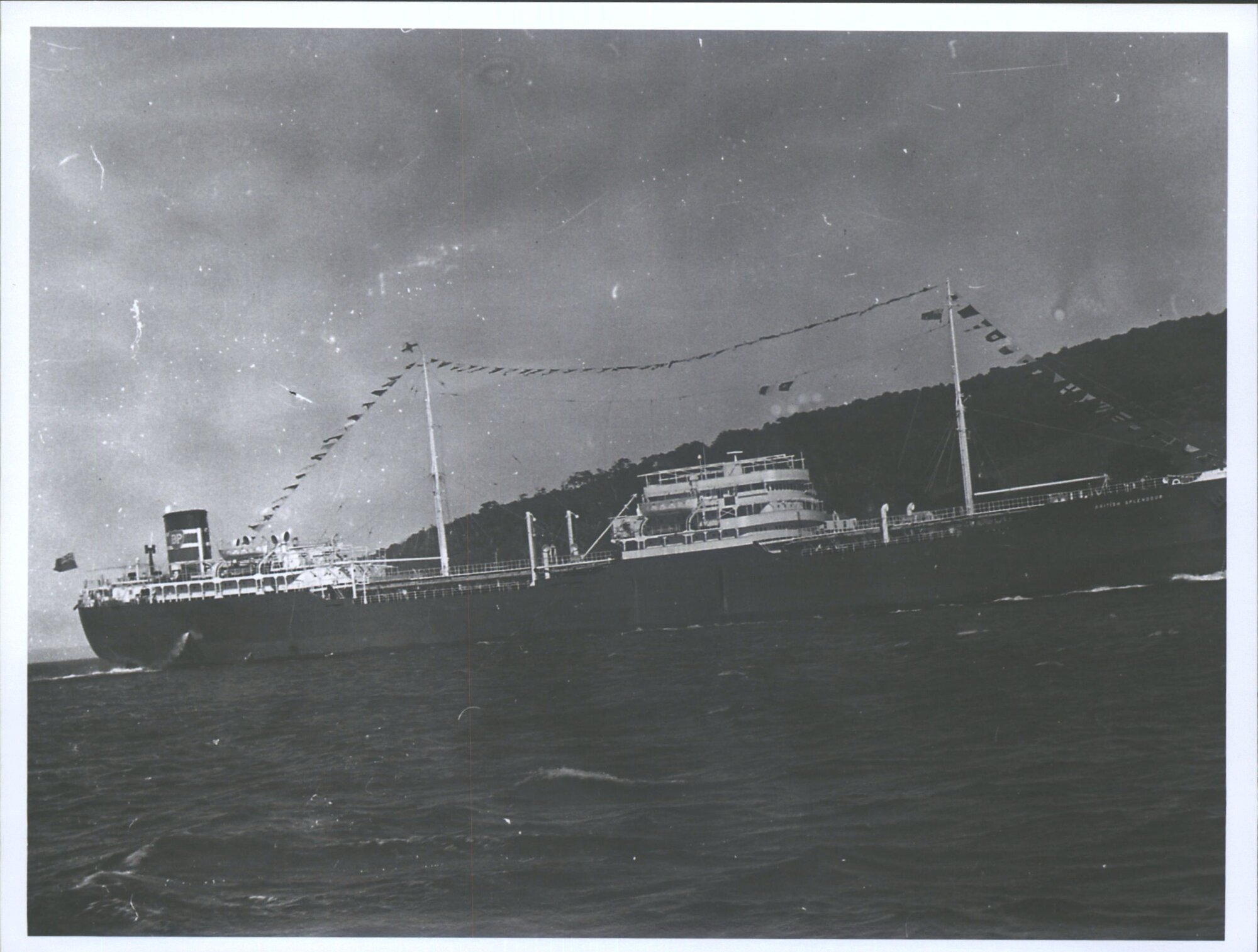 BRITISH SPLENDOUR (2)