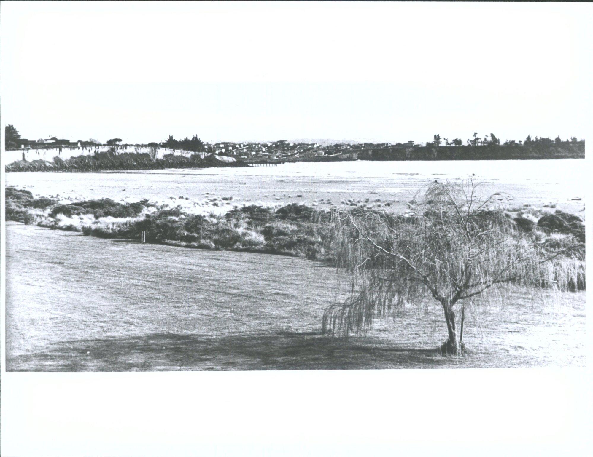 Caroline Bay, Timaru, N.Z.