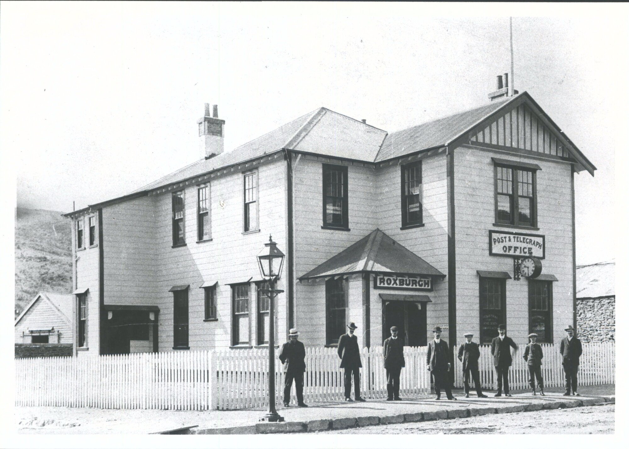 Roxburgh