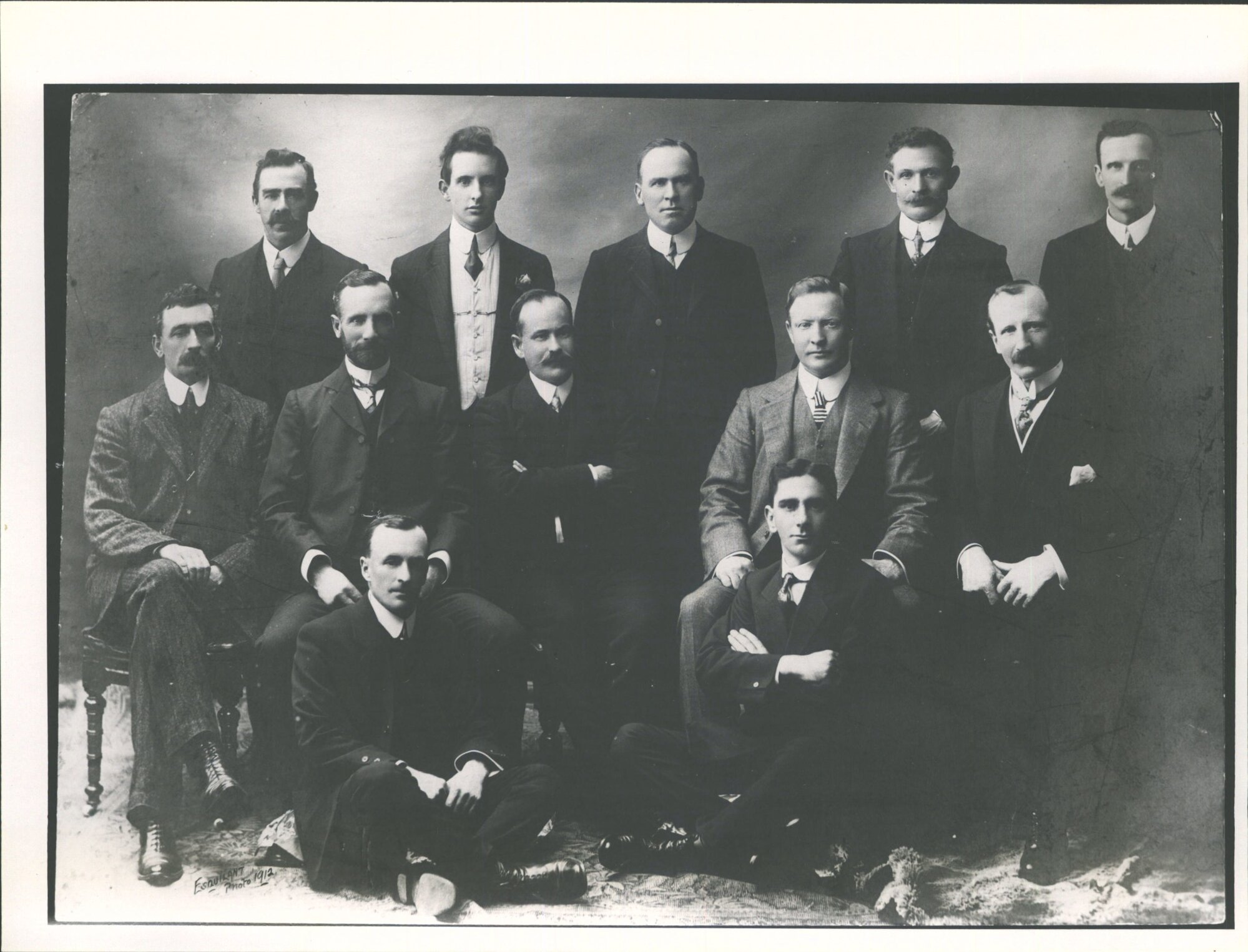 Management Committee