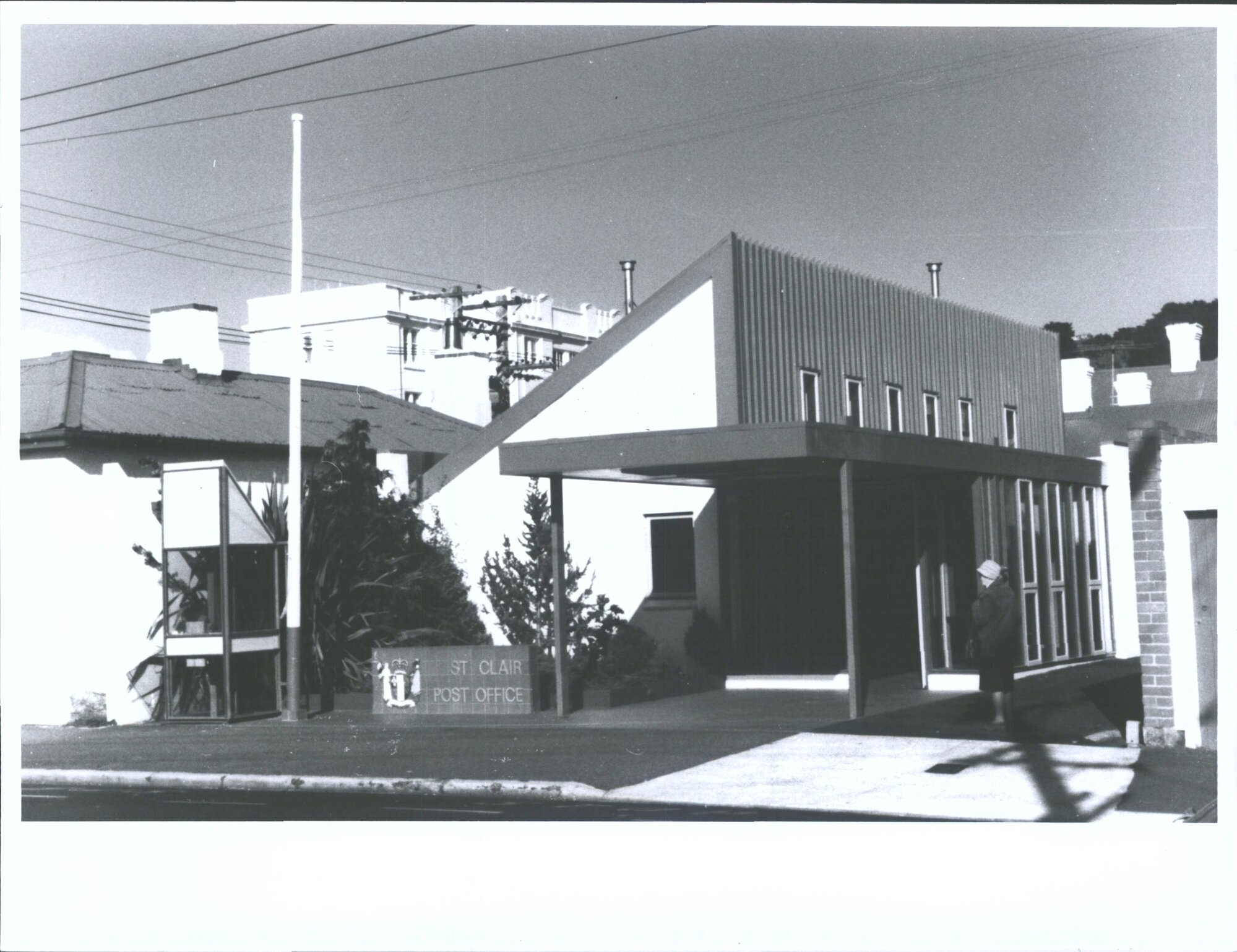 St. Clair
