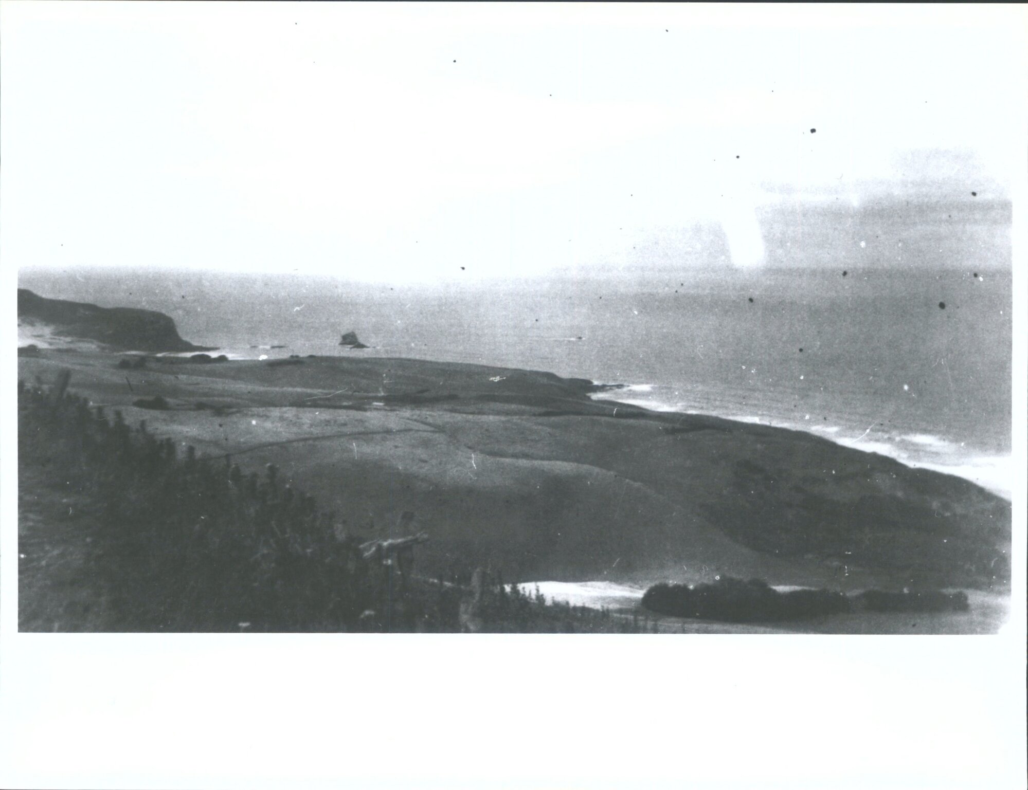 A. C. Aitken Property