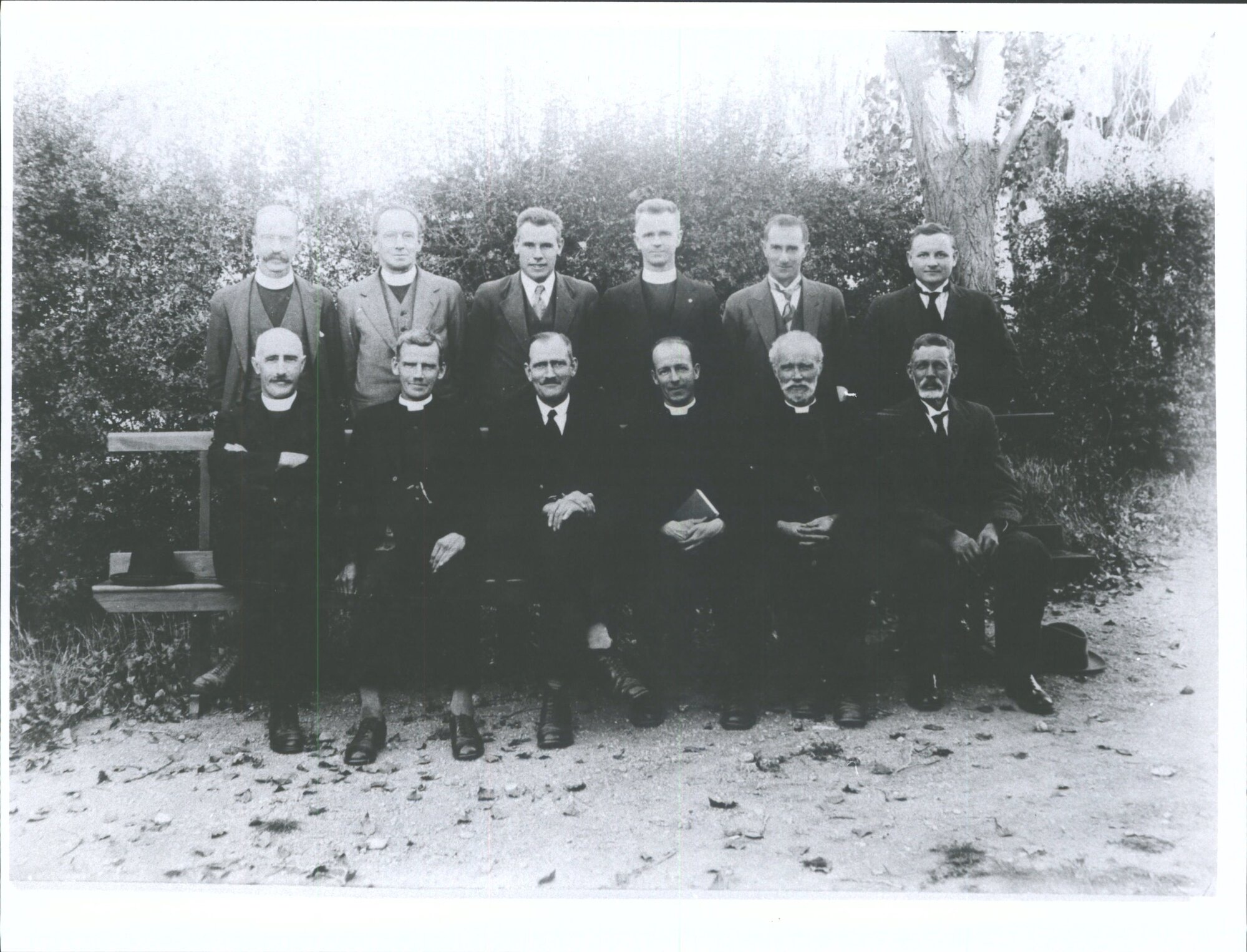 Central Otago Presbytery at Alexandra