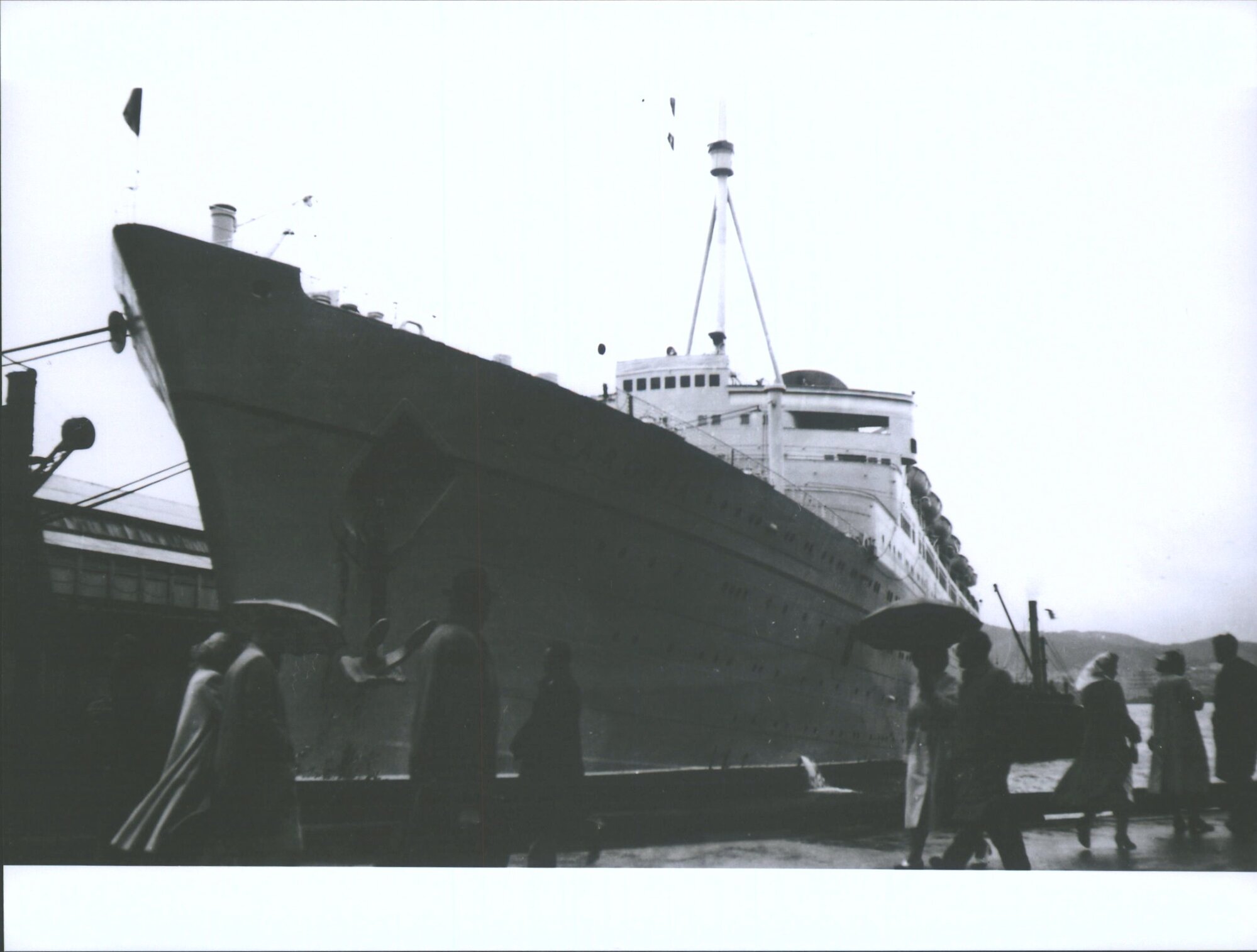 CARONIA