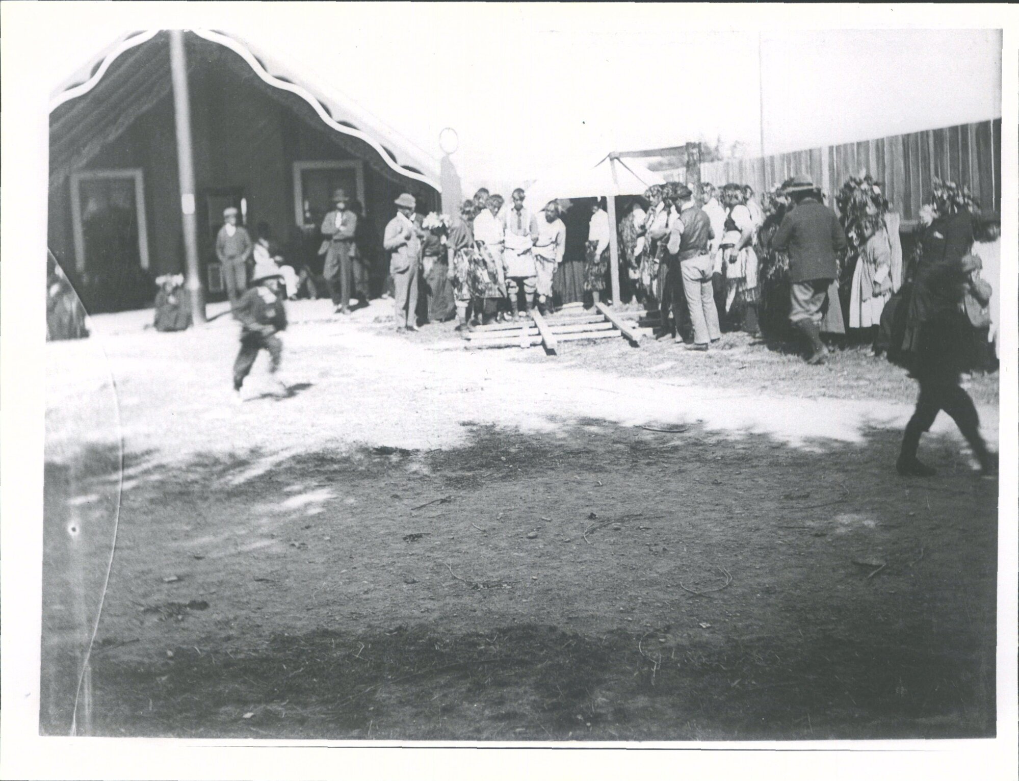 Tangi of Hoani Taipua