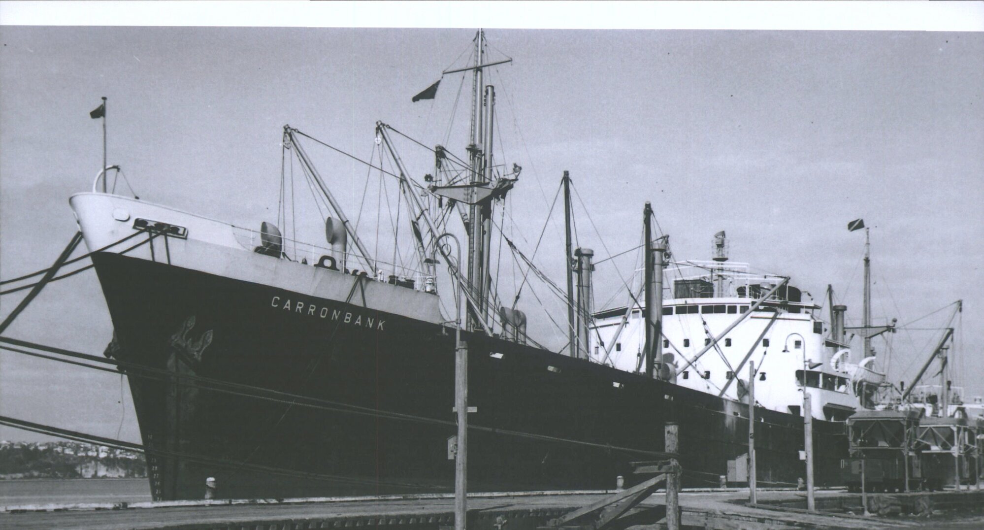 CARRONBANK