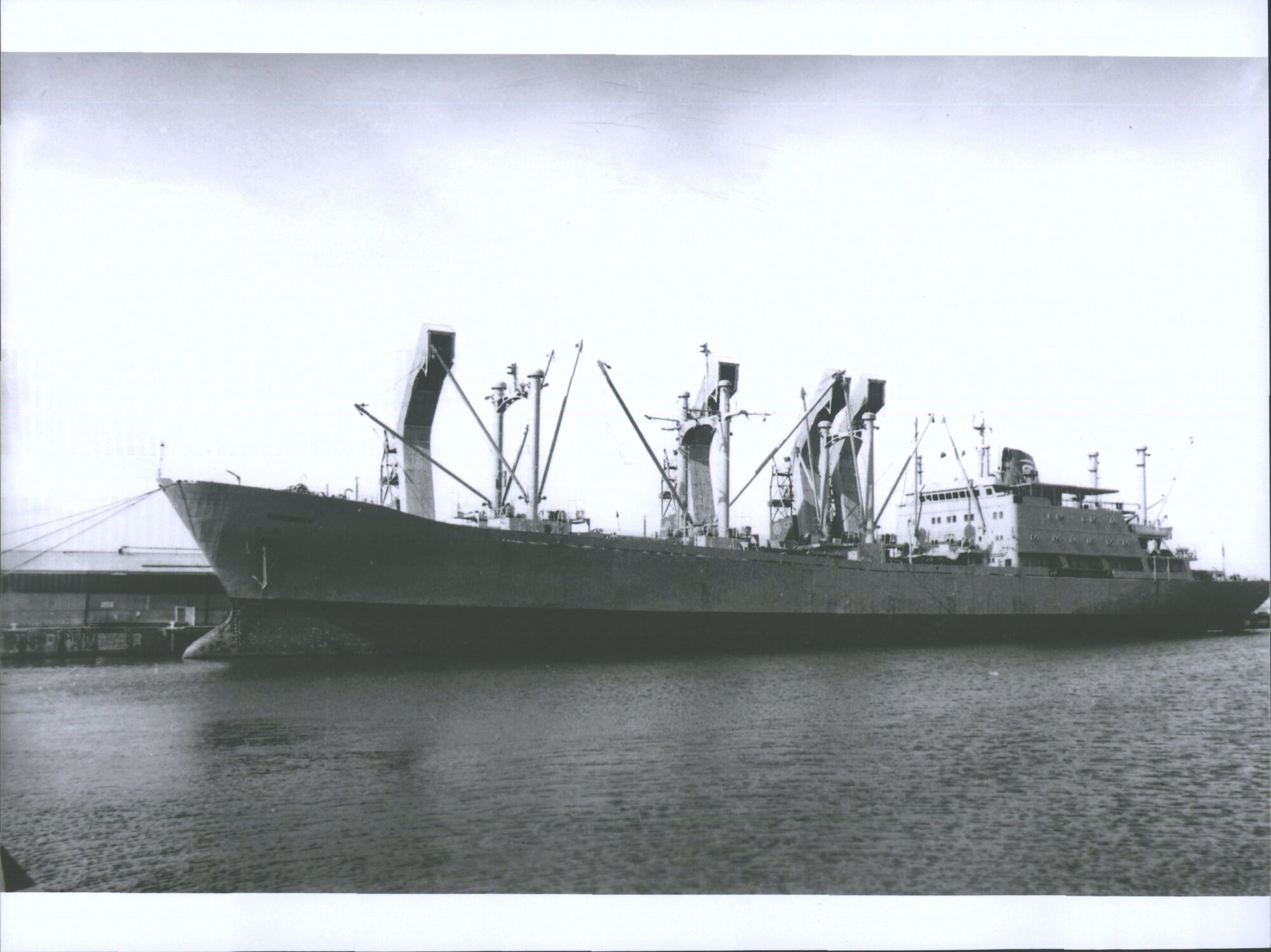 HMS CALLIOPE
