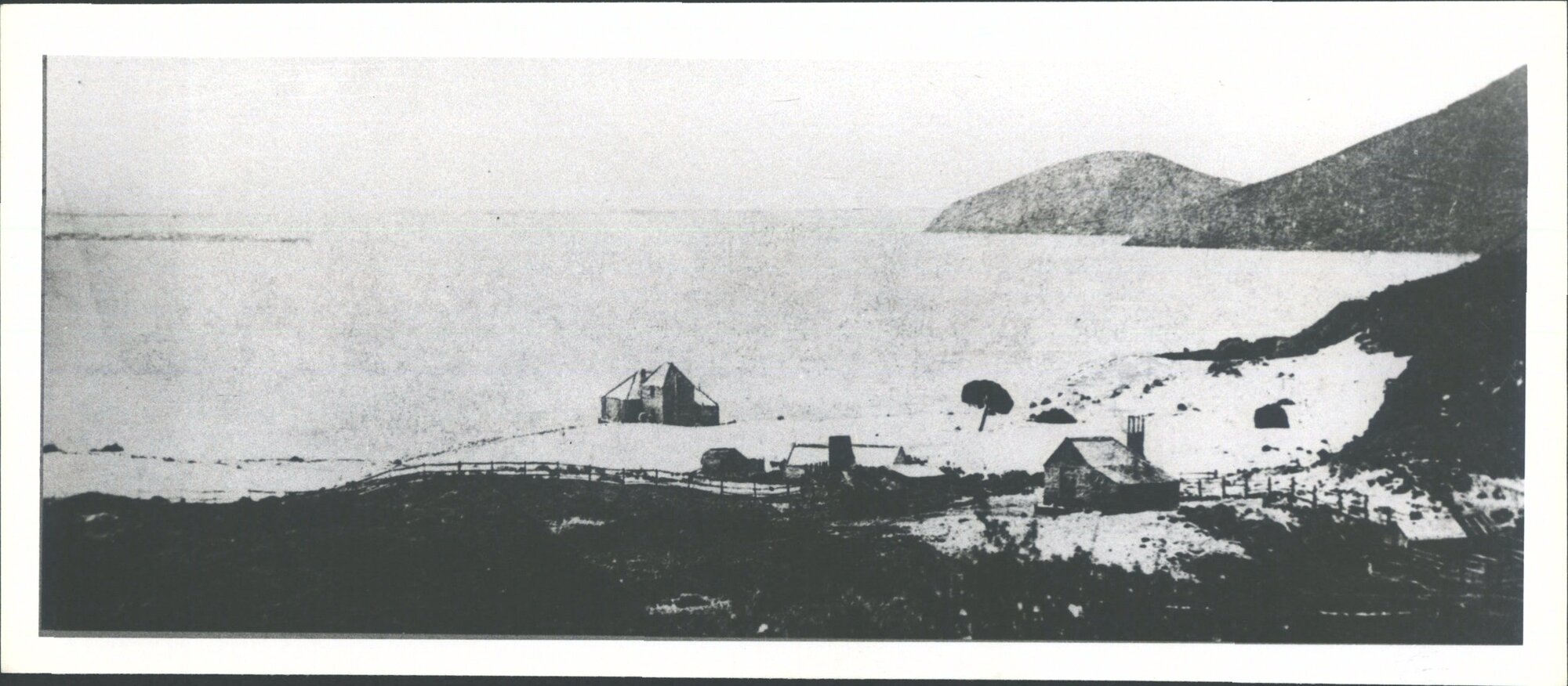 Wellers Whaling Stores