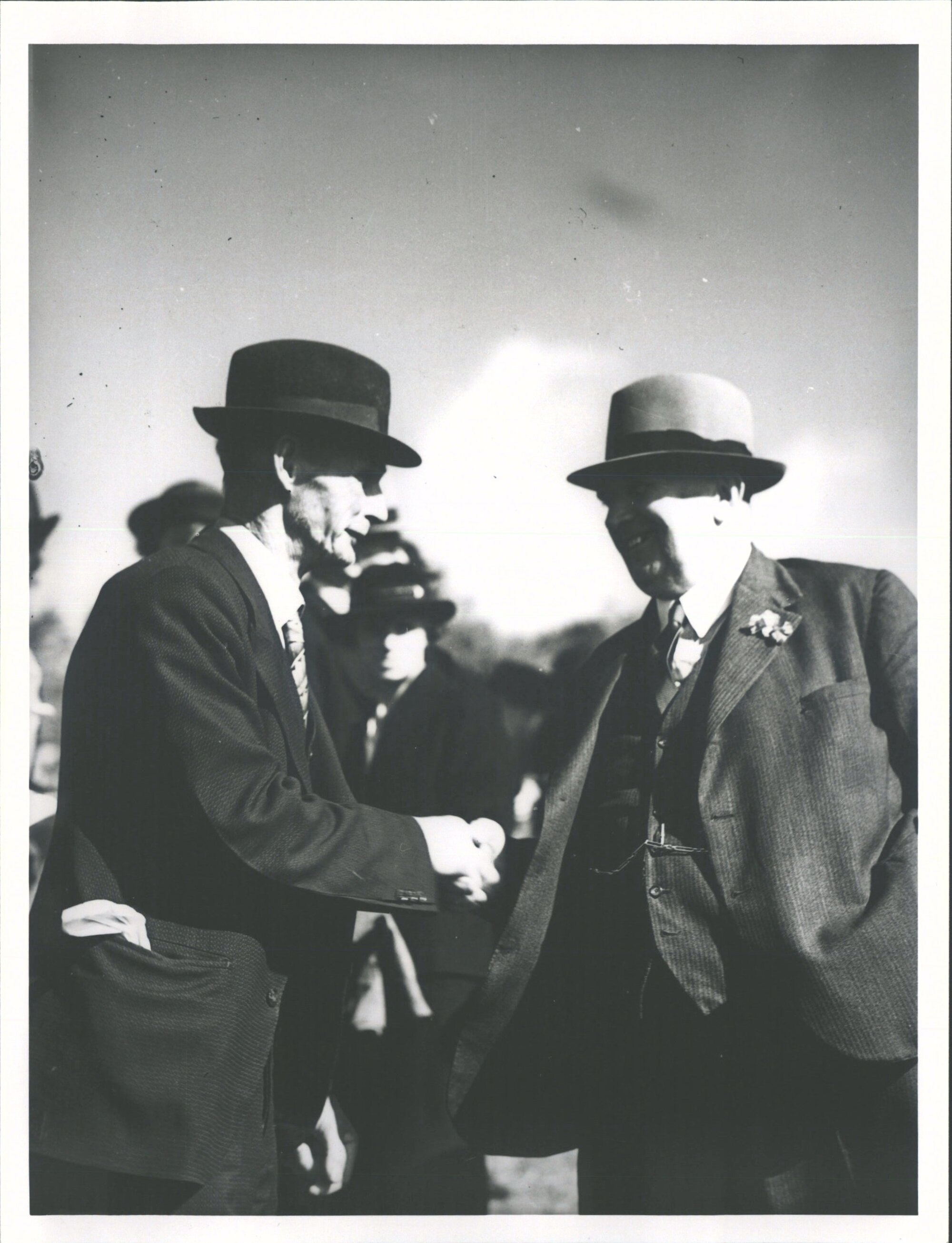 Otakou Centennial Celebrations