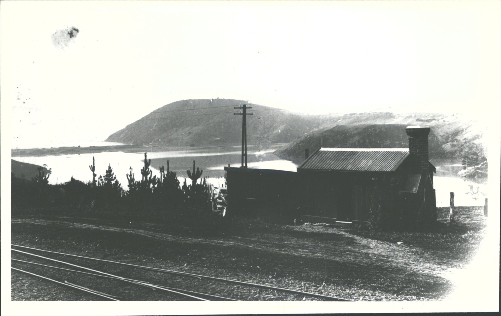 Railway Station