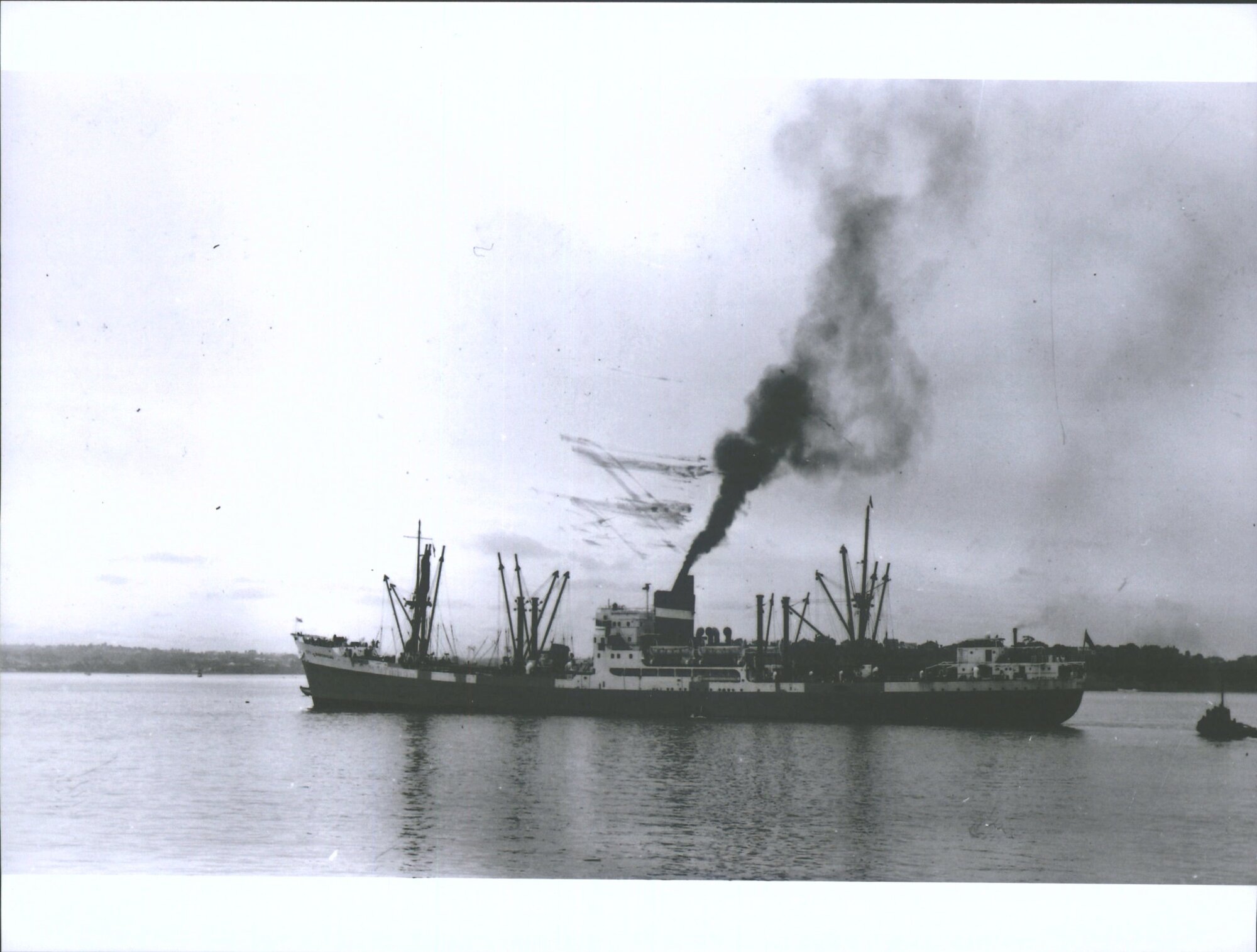 CITY OF BIRKENHEAD