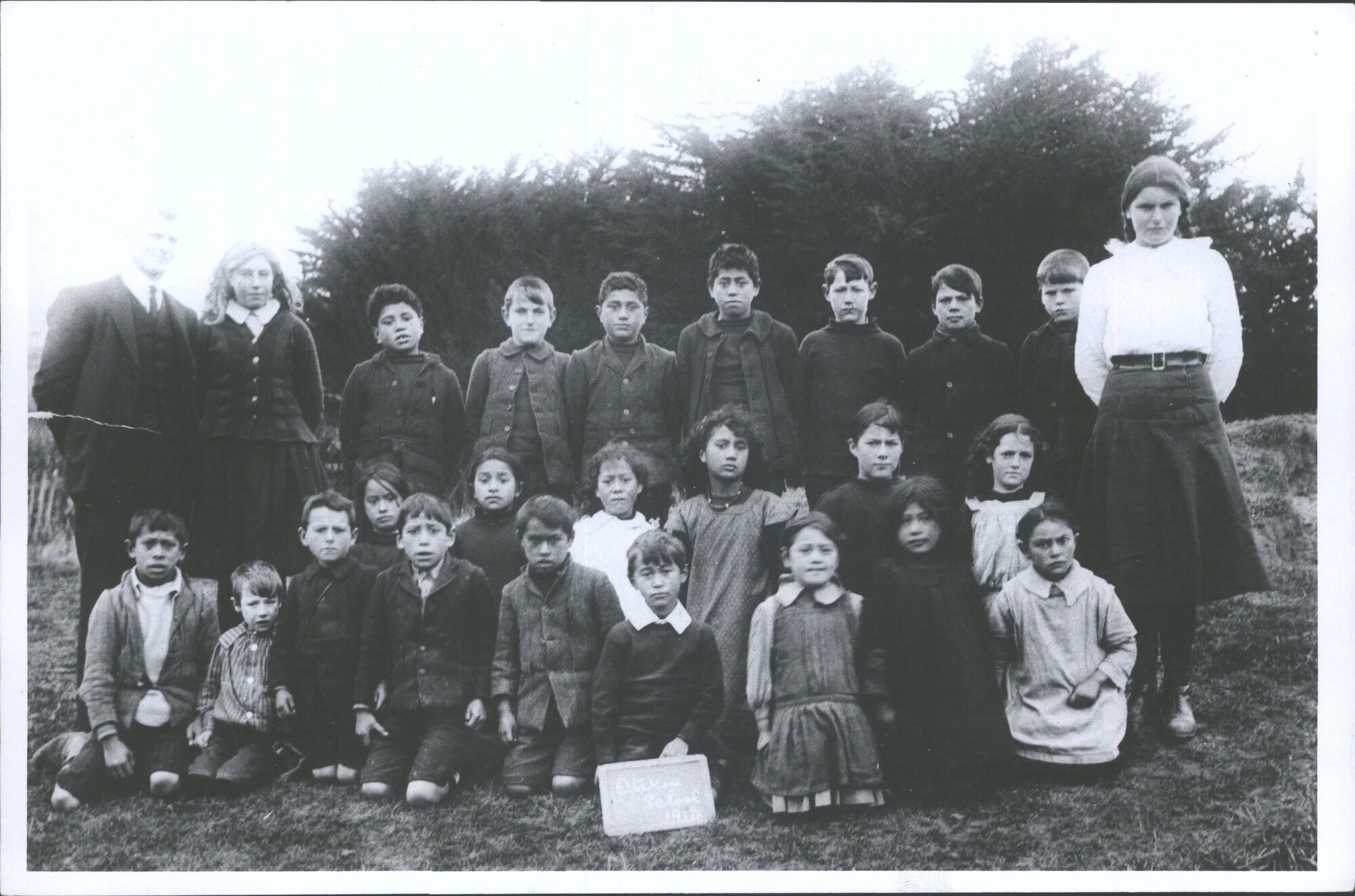 OTAGO PENINSULA MUSEUM PHOTO