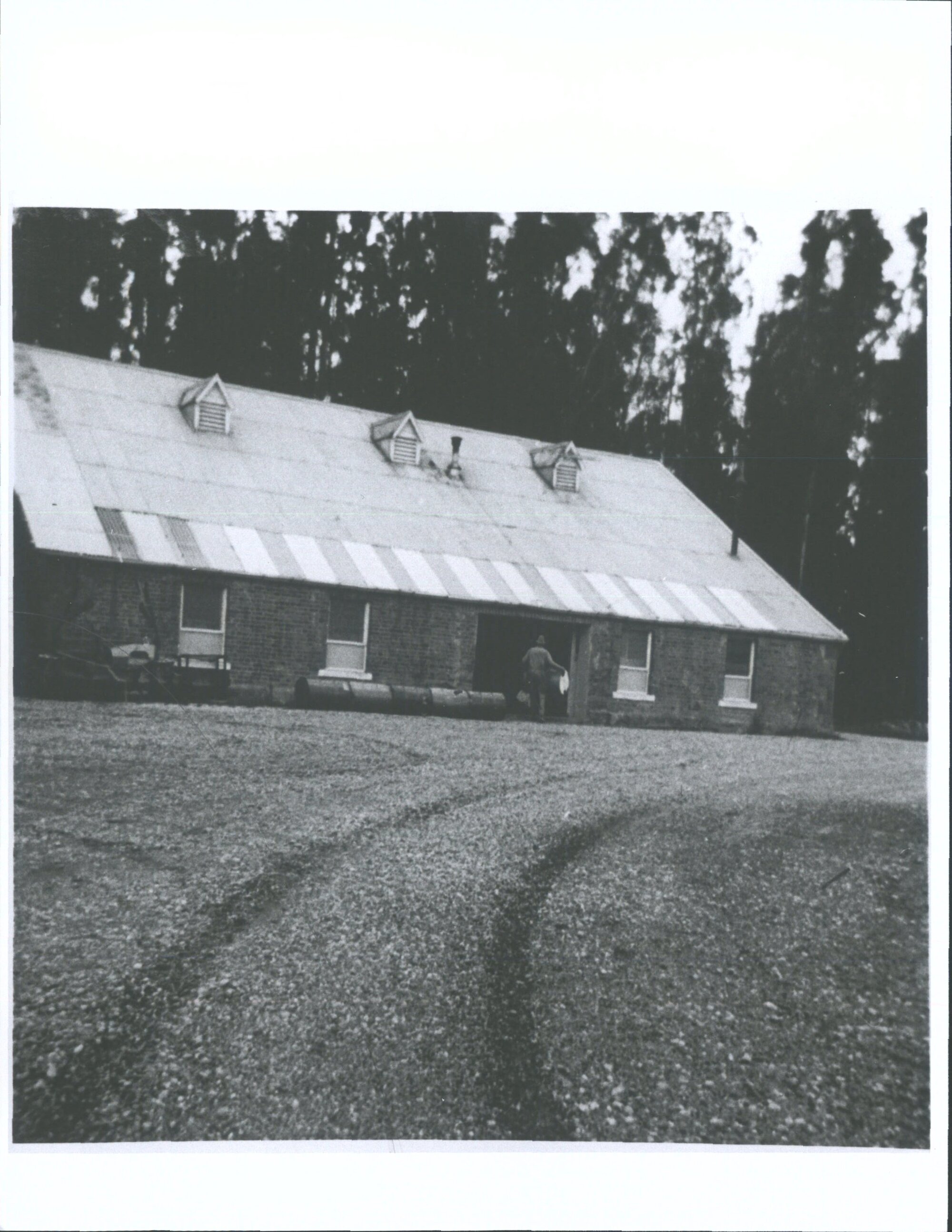 Telford House &amp; Farm Training Institute Old Stables