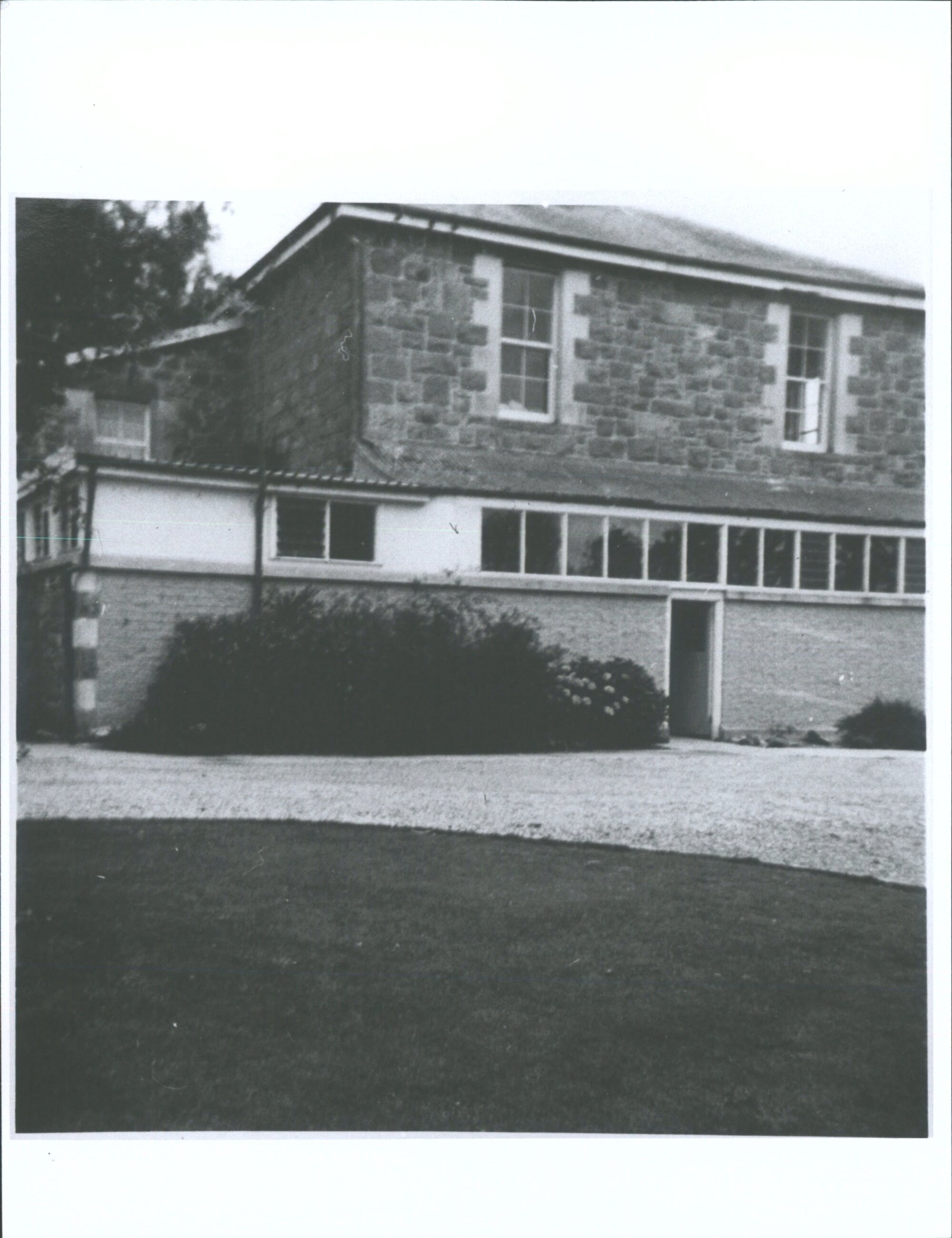 Telford House &amp; Farm Training Institute Telford House
