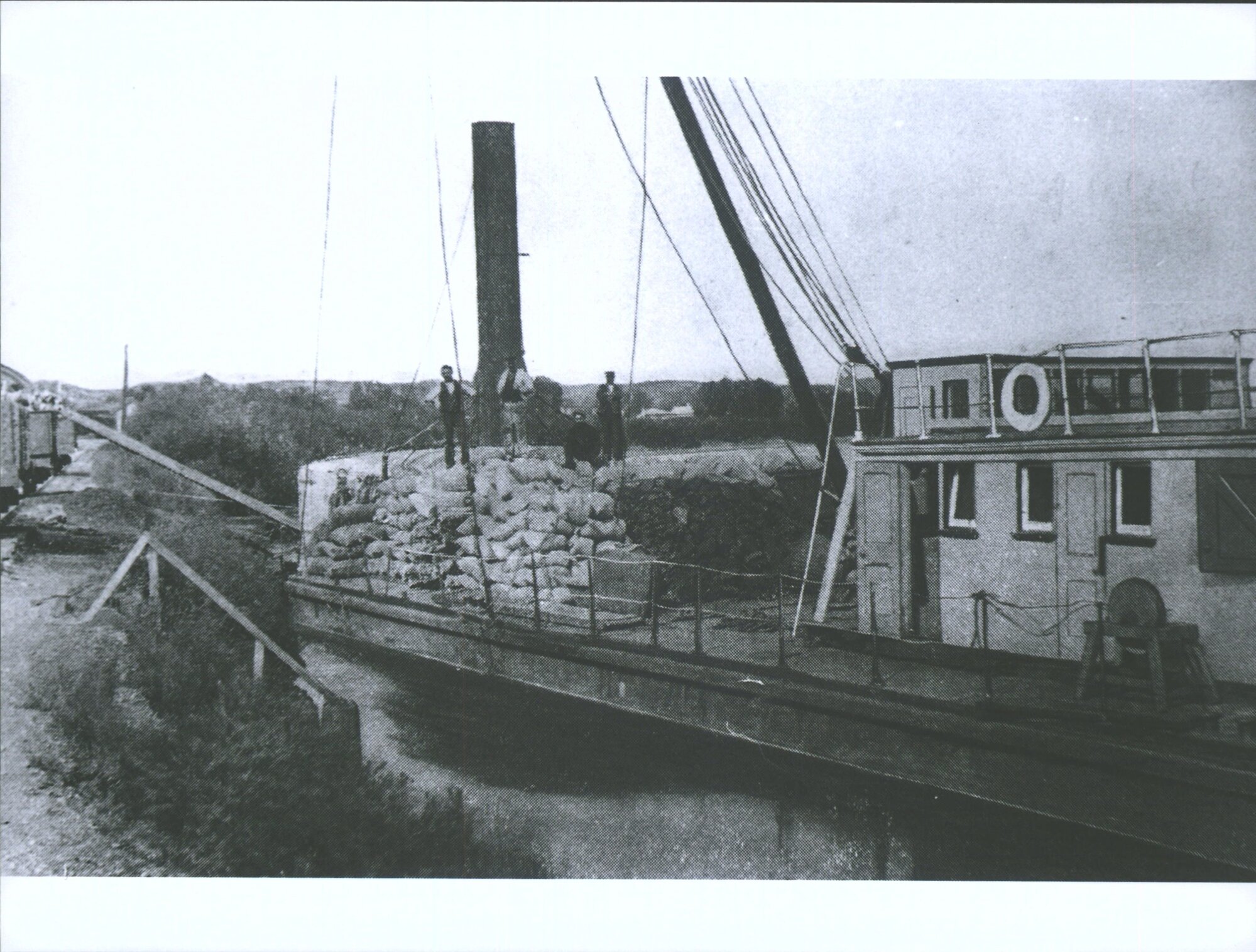 CLYDE (PADDLE STEAMER)