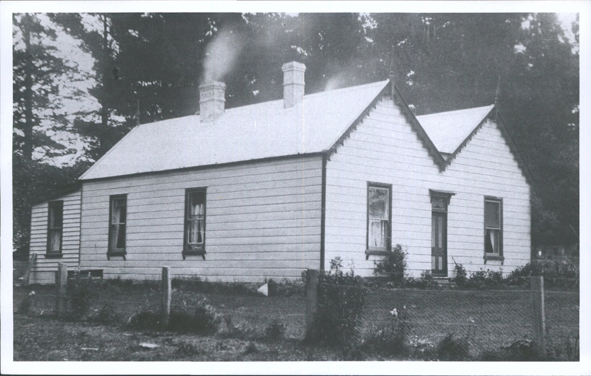 Homestead at Heathcote