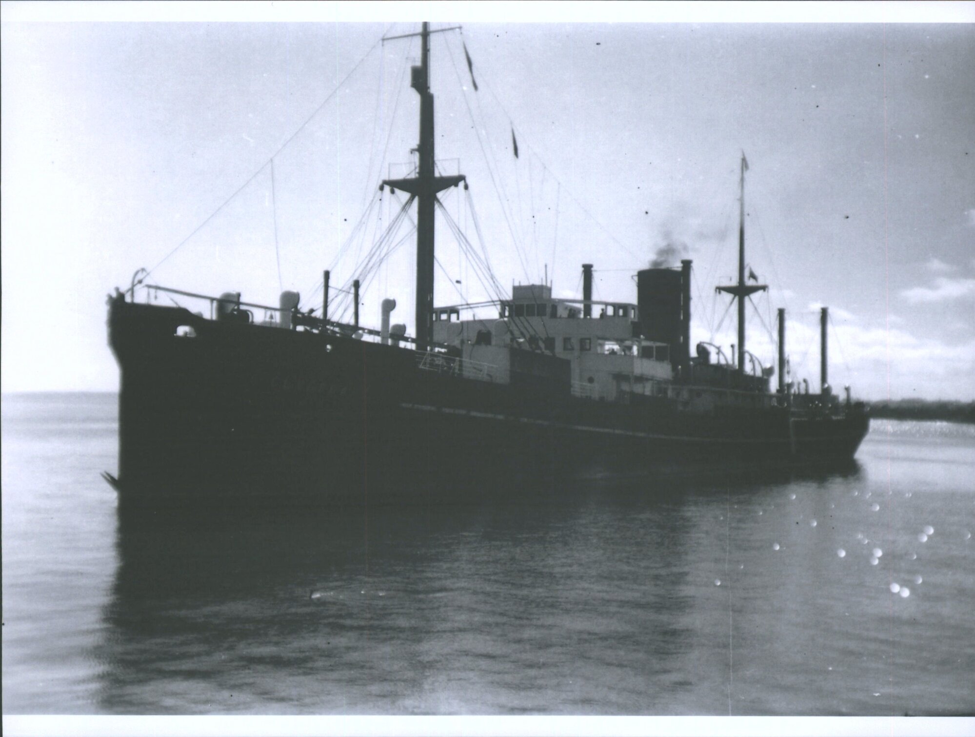 CLYDEBANK