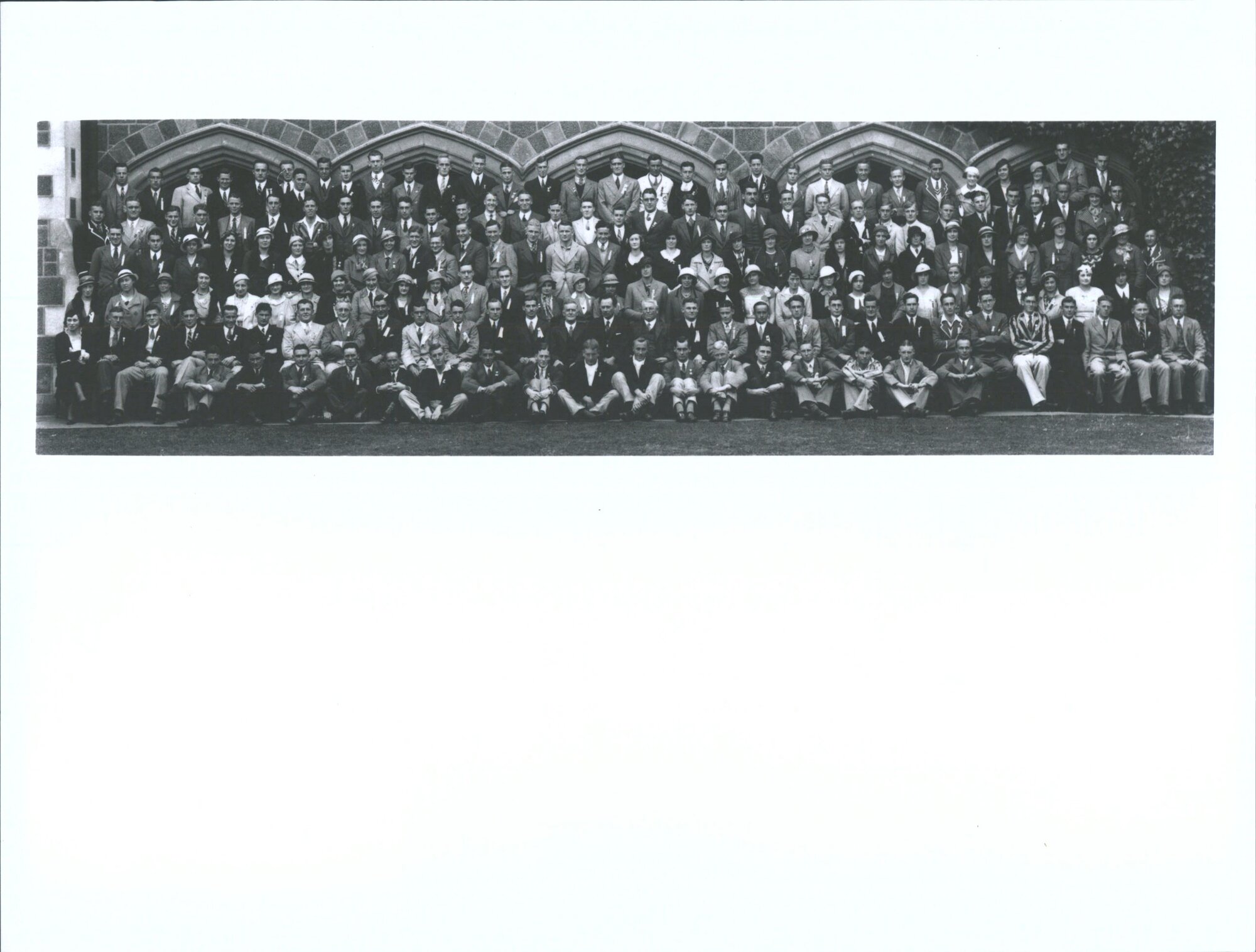 University of New Zealand Easter Tournament