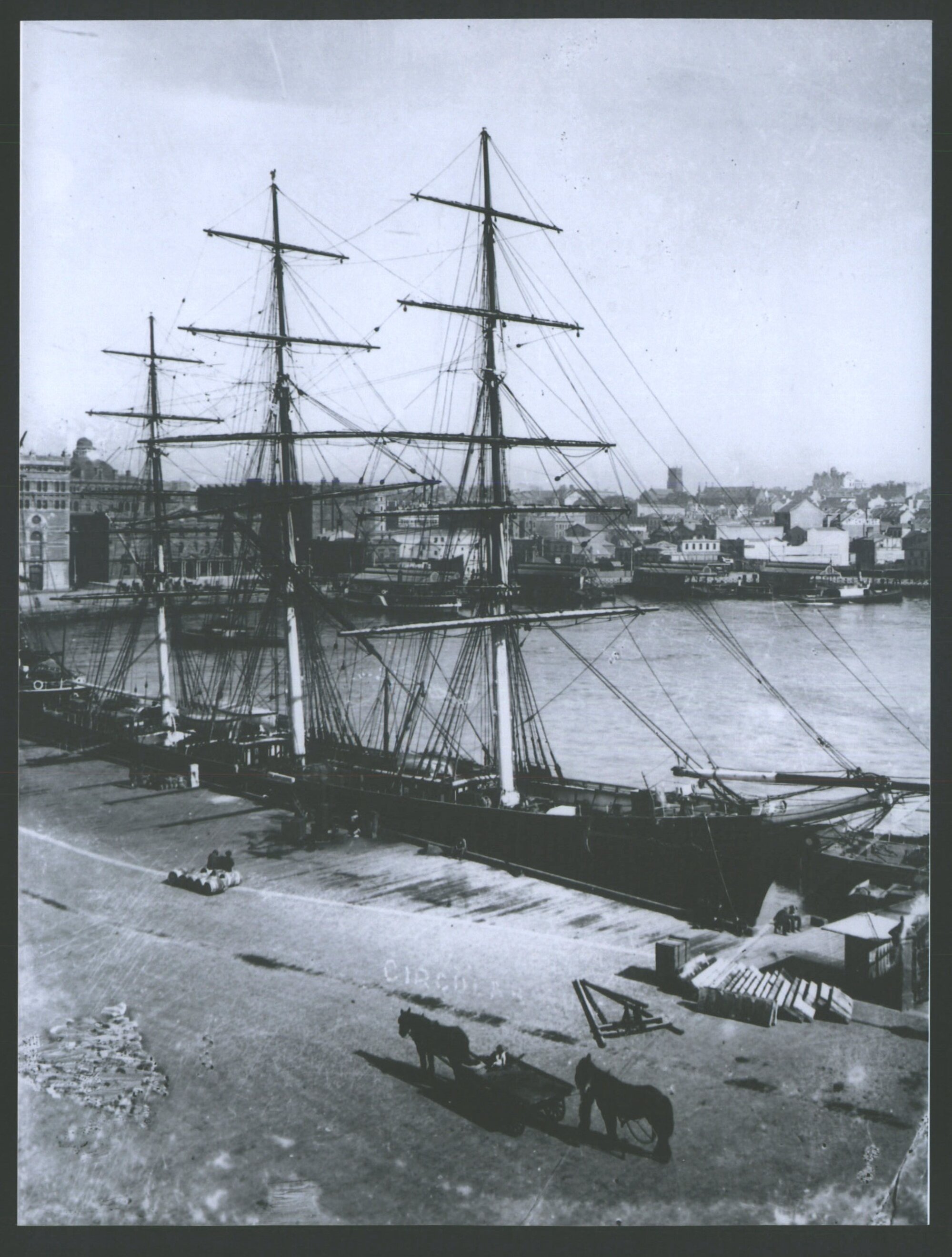 Cutty Sark
