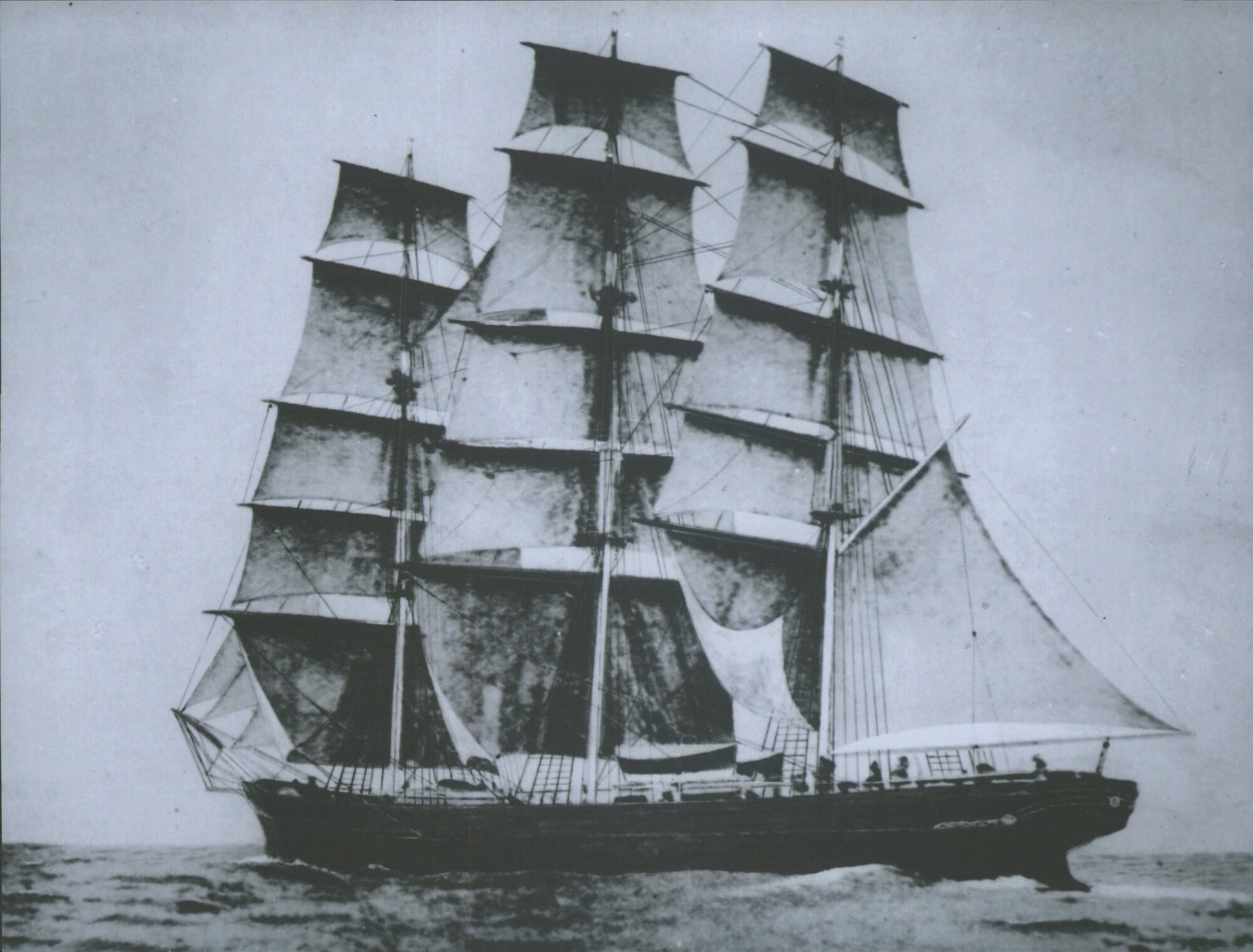 Cutty Sark