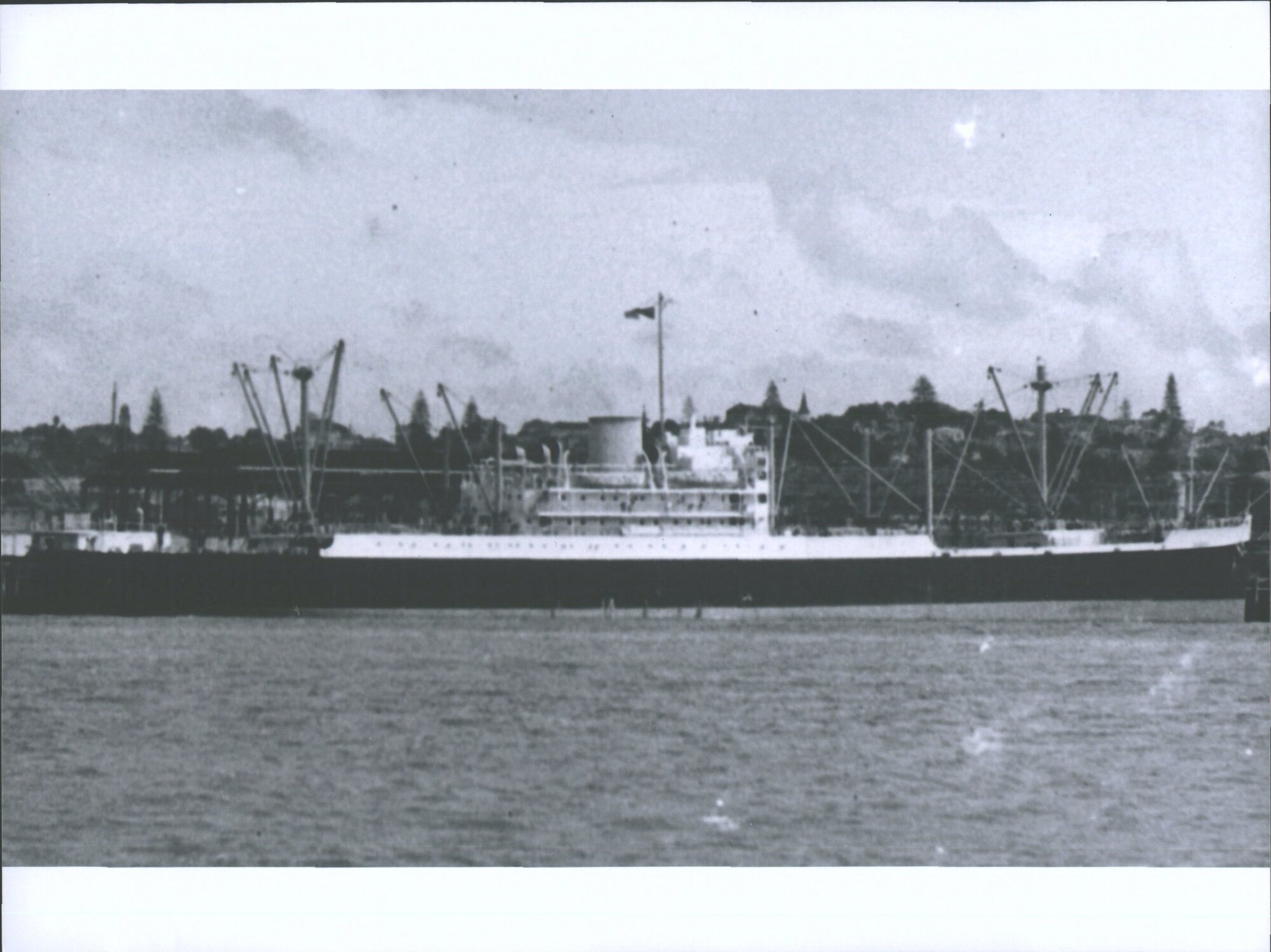 Daiei Maru no 5