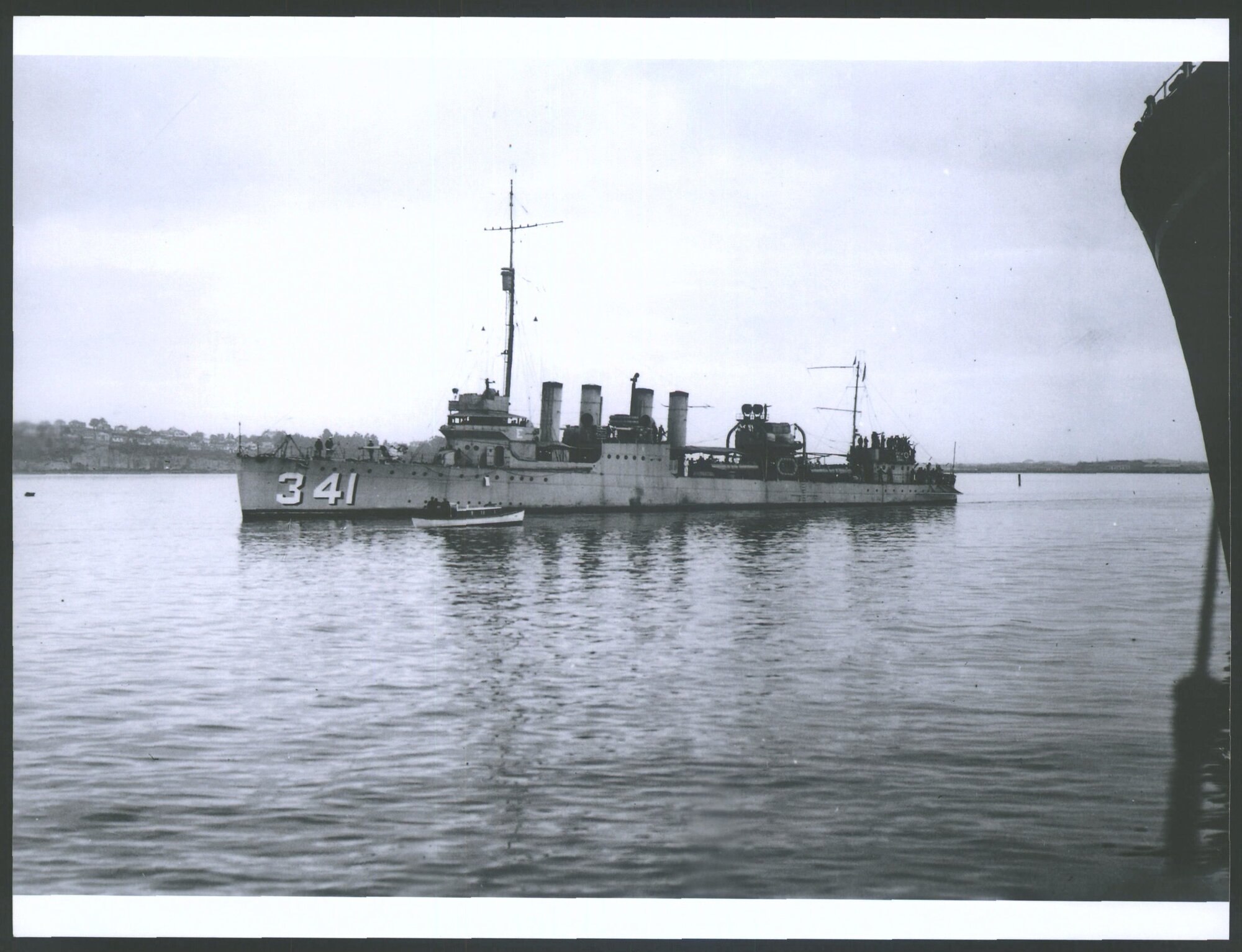 Decatur USS