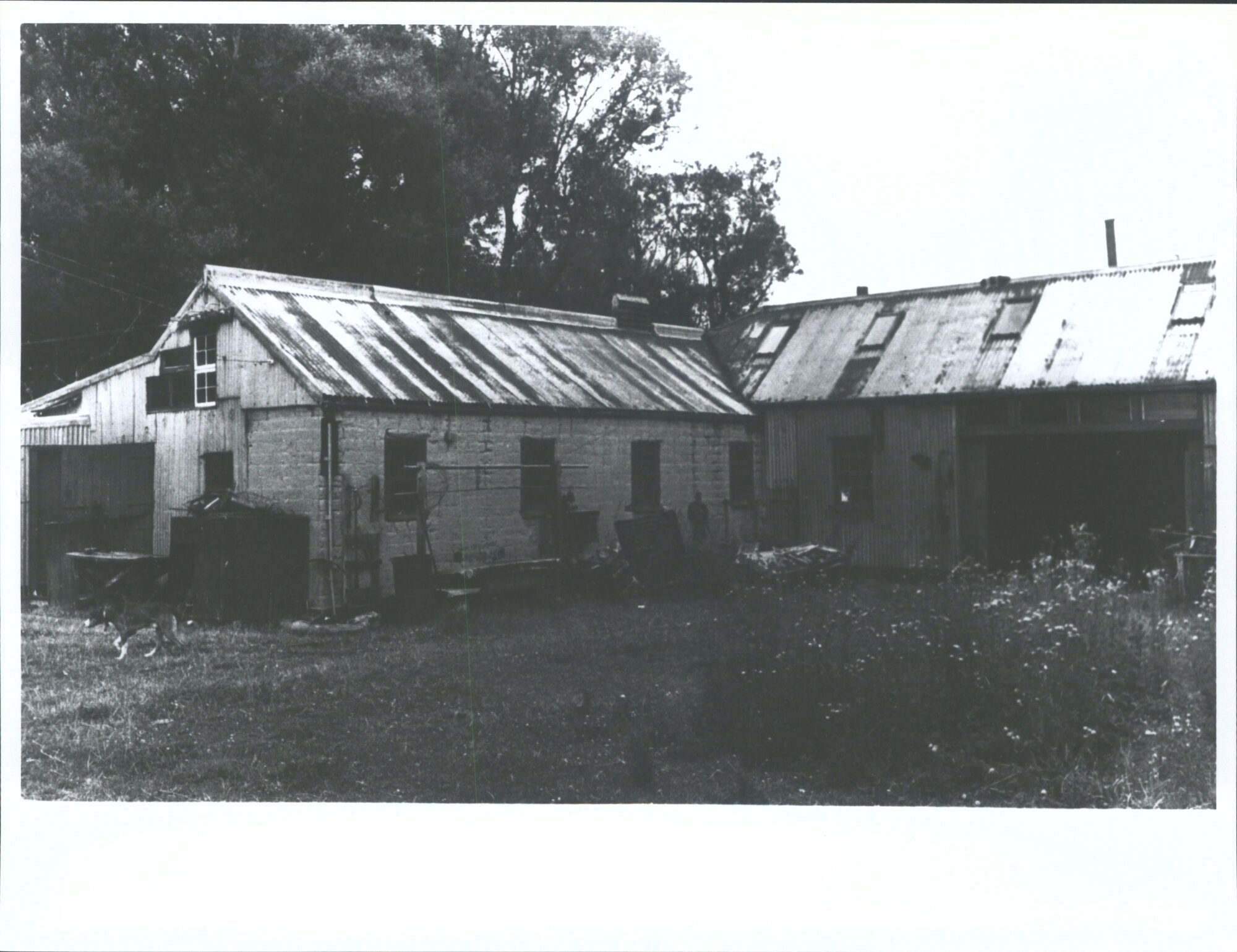 Smiths Engineering (formerly Hayes)