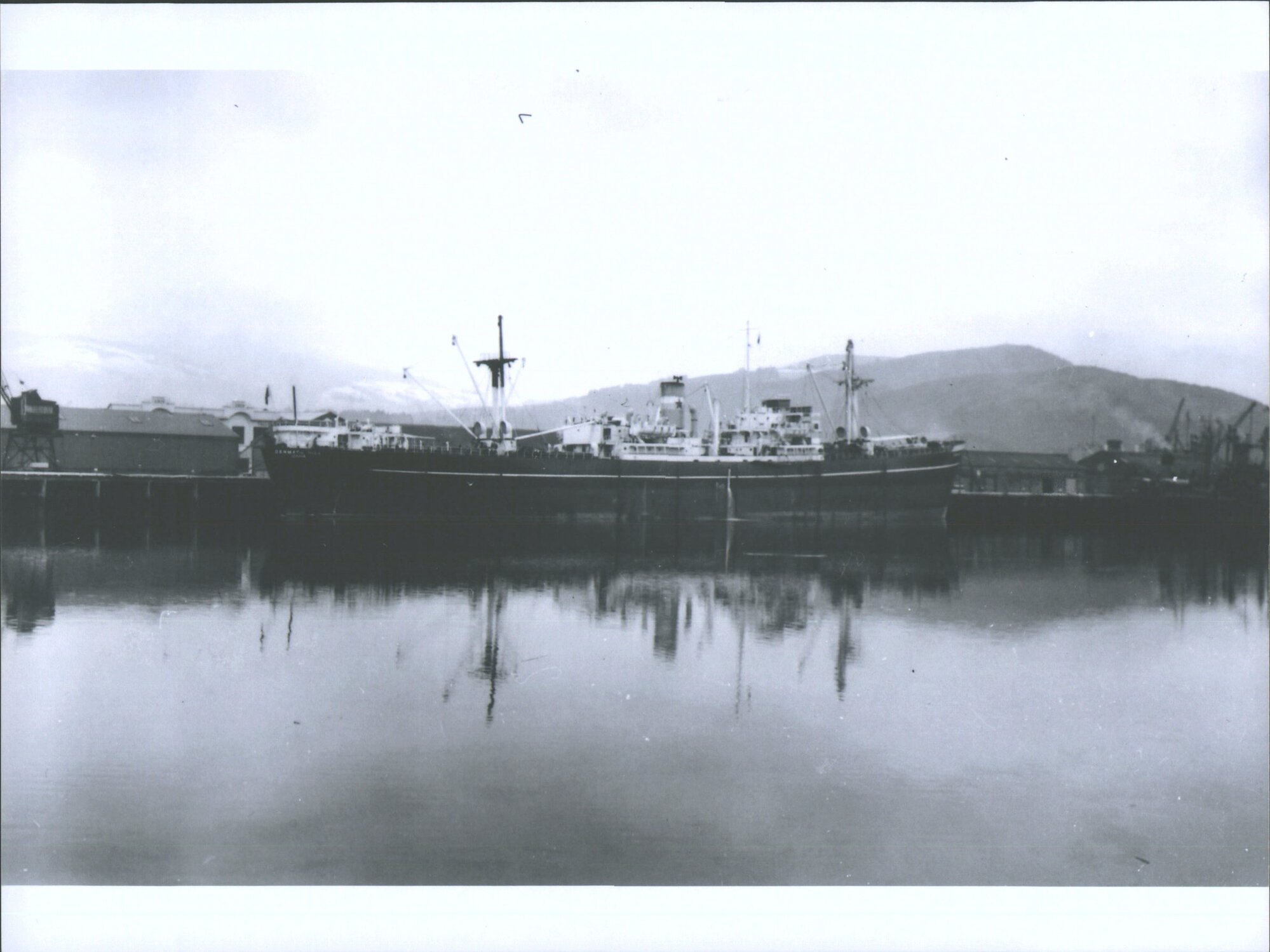 Dalcairne