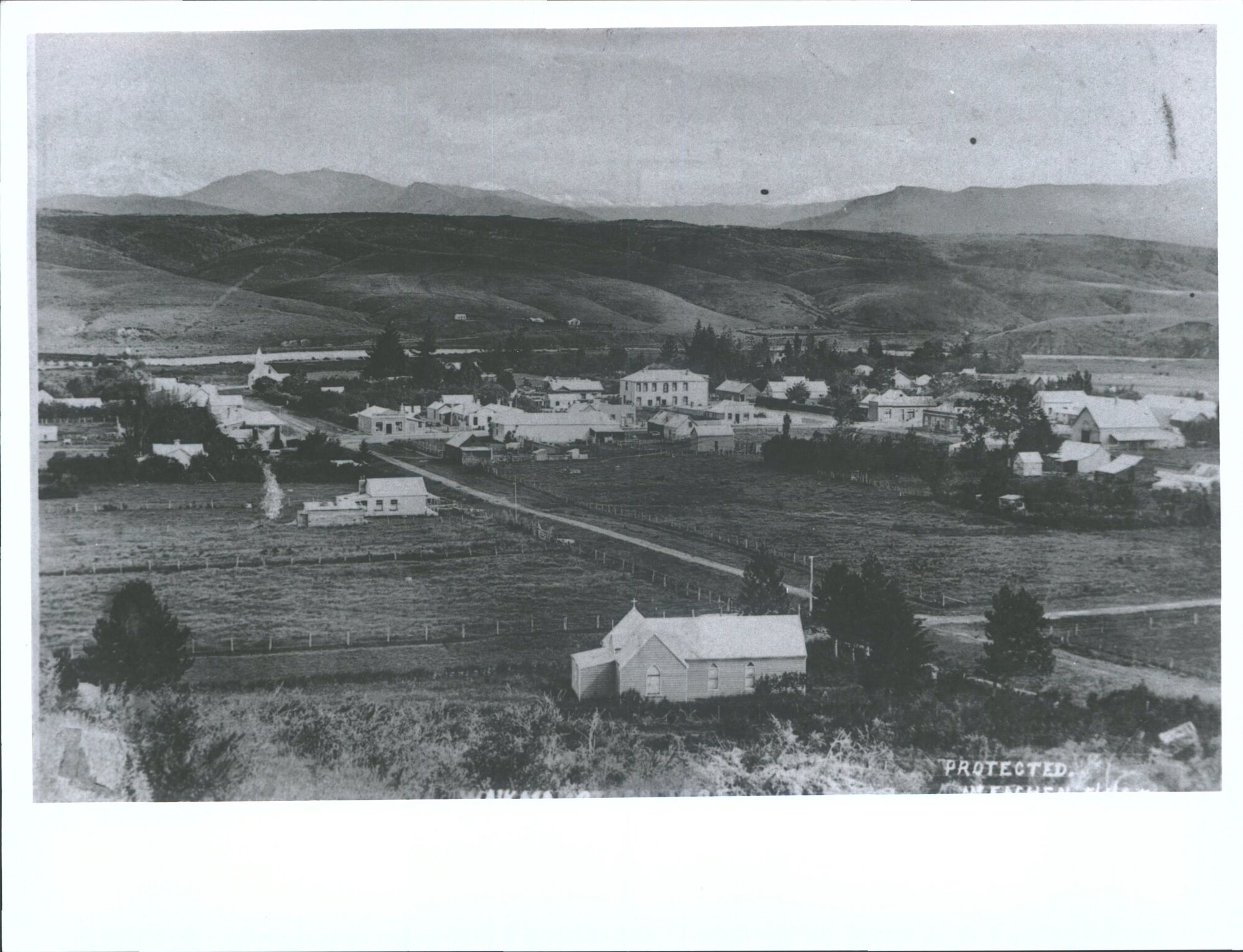 Waikaia, Otago