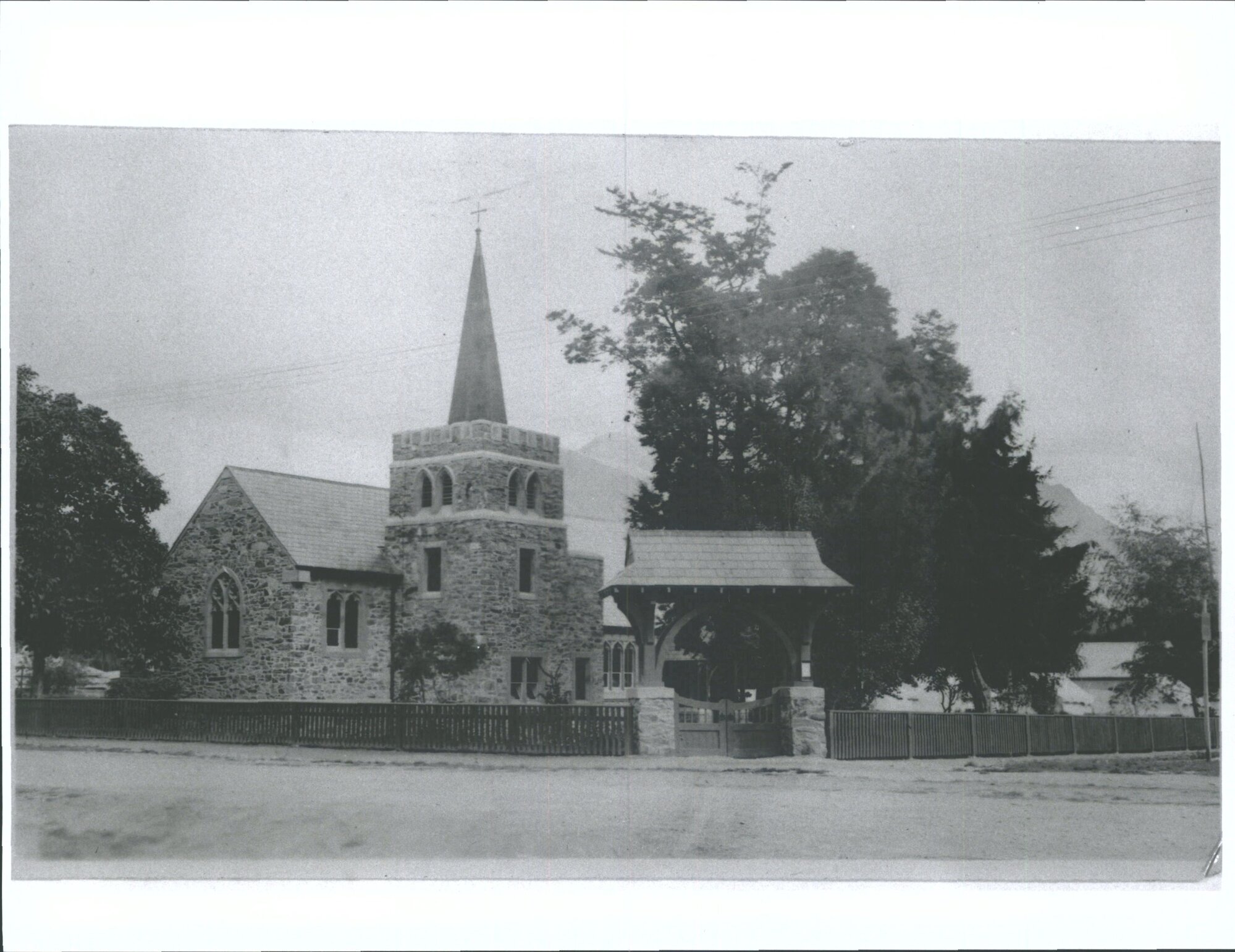 St Peters Anglican Church