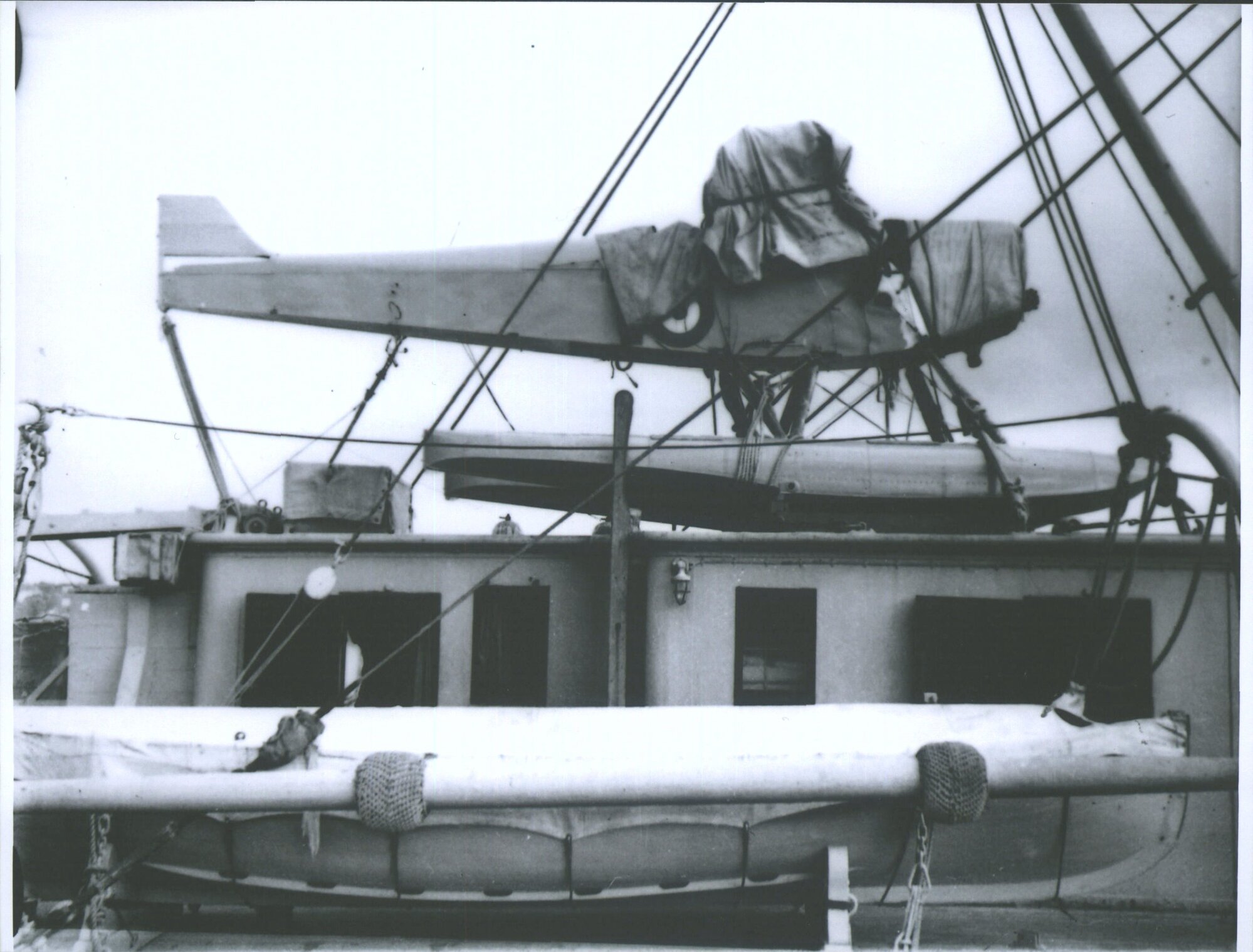 Discovery II