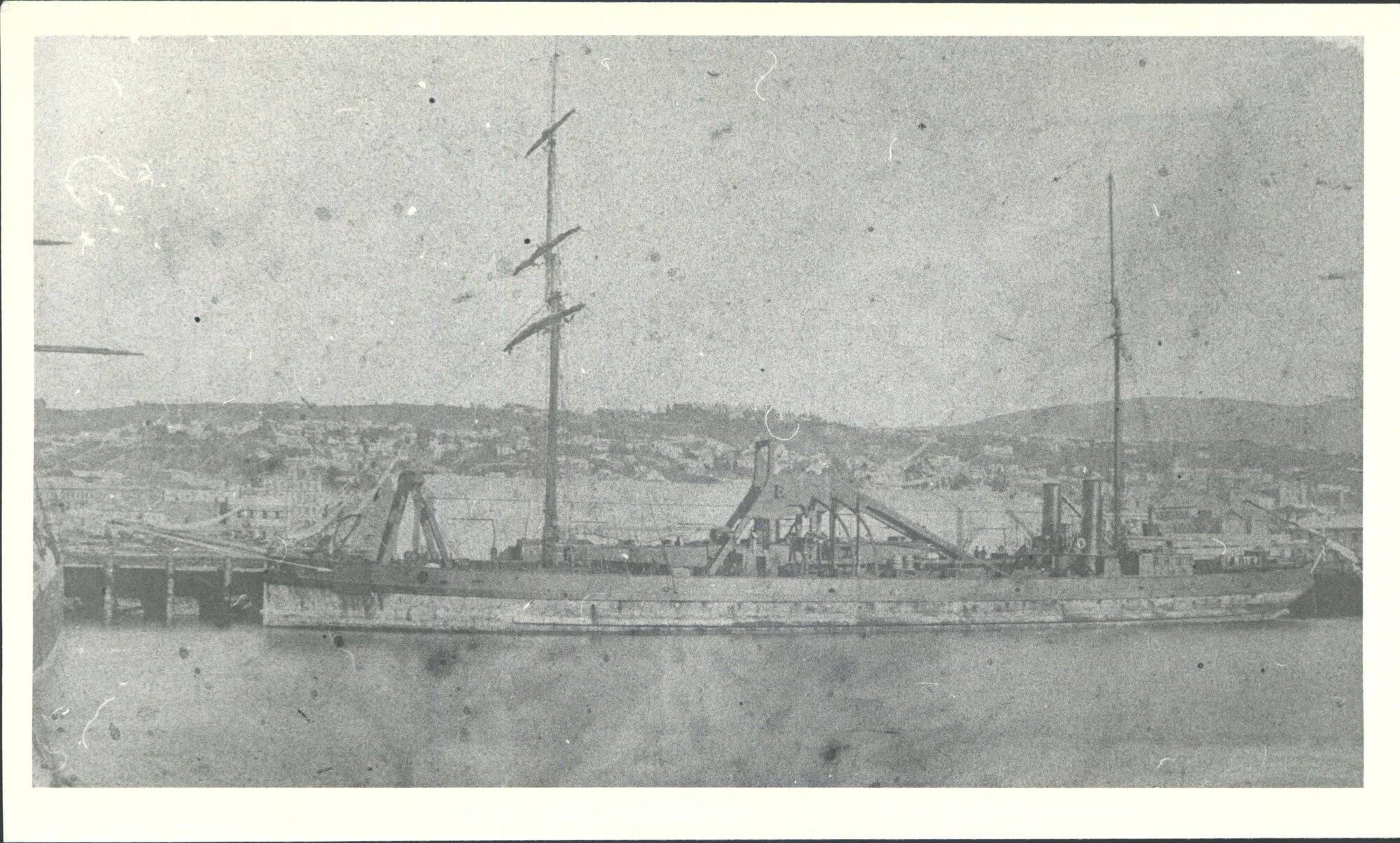 Dredge 222